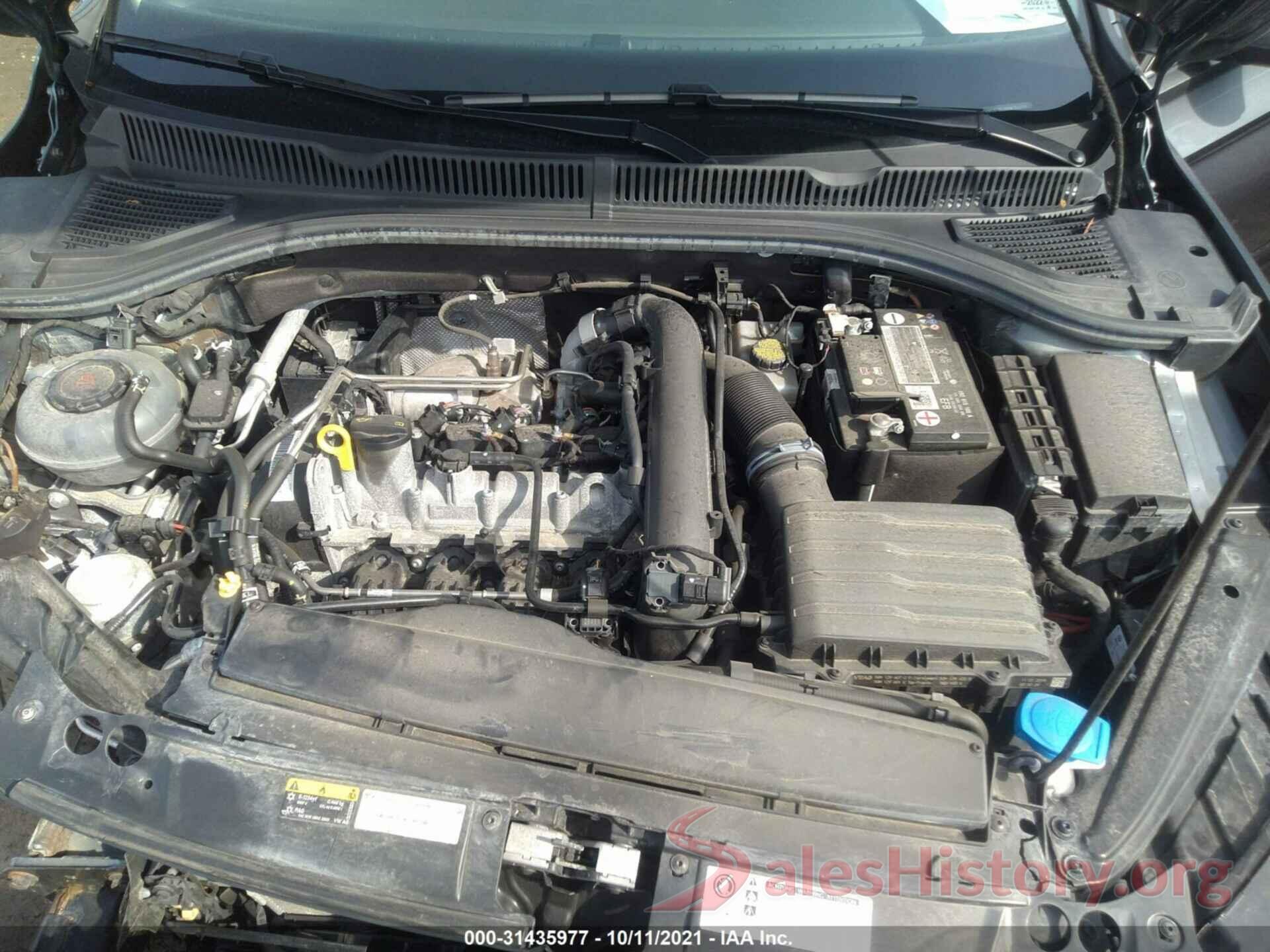 3VWC57BUXKM153716 2019 VOLKSWAGEN JETTA