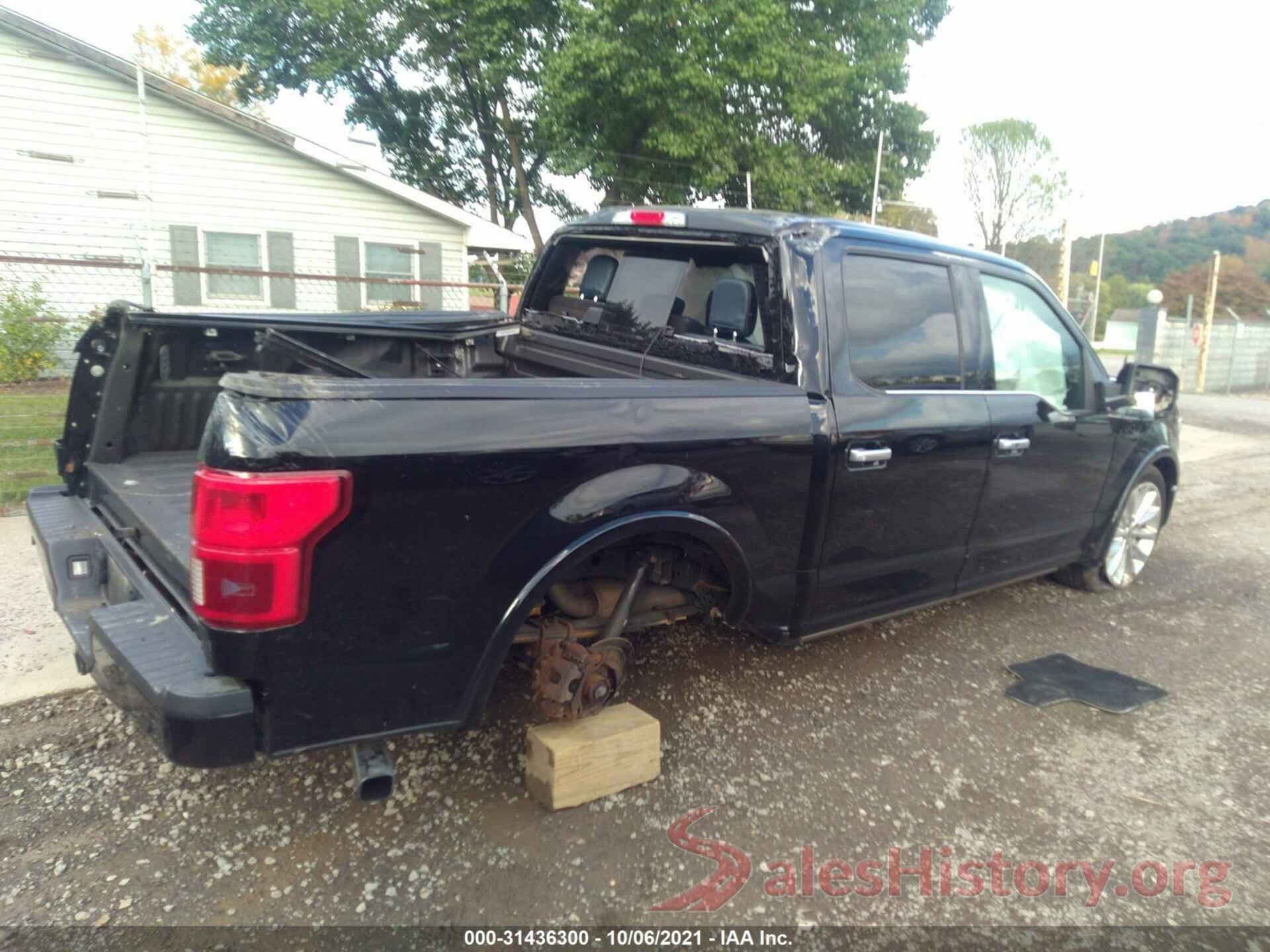 1FTEW1EG1JFA59282 2018 FORD F-150