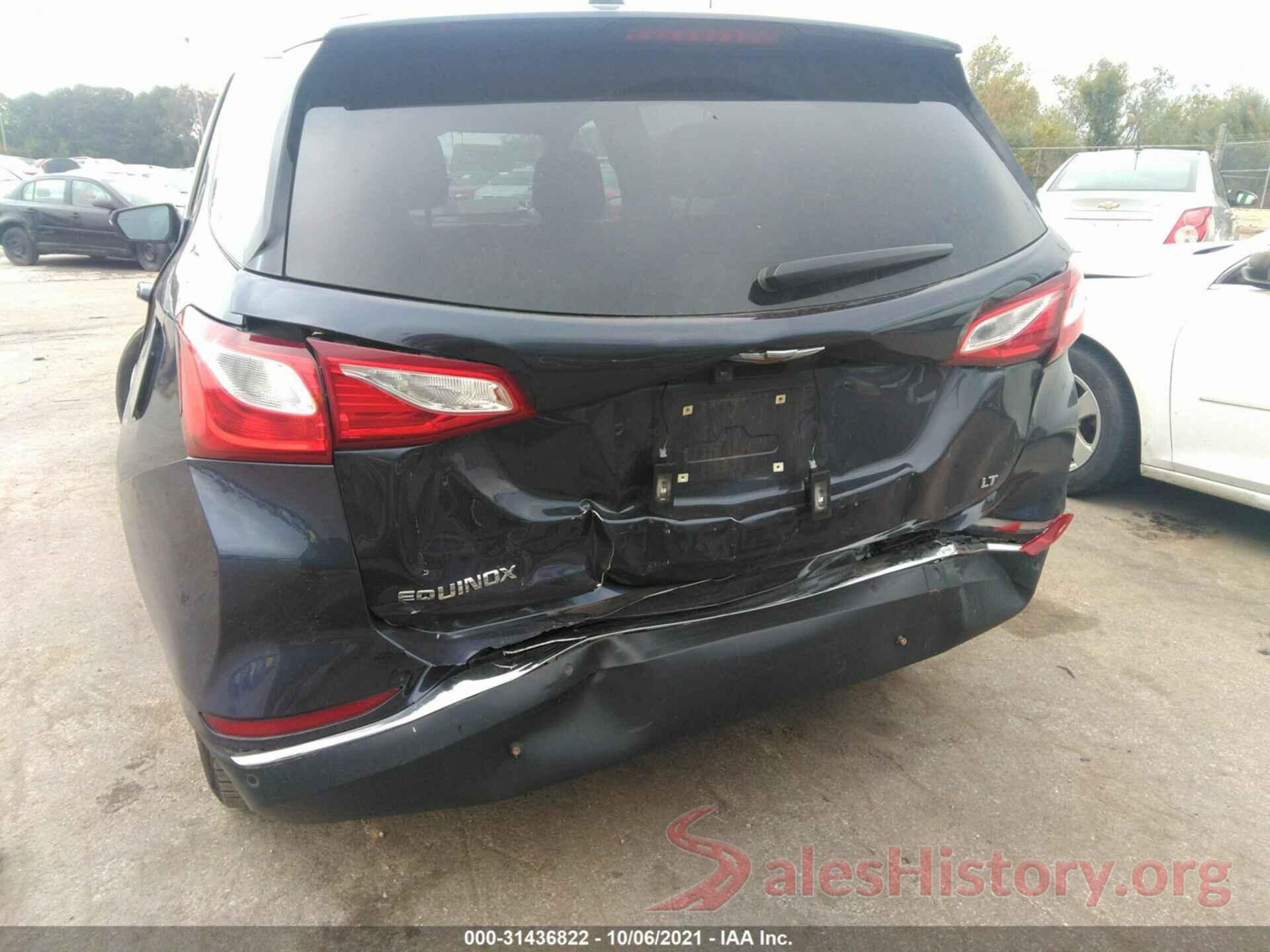 3GNAXKEV7KS524944 2019 CHEVROLET EQUINOX