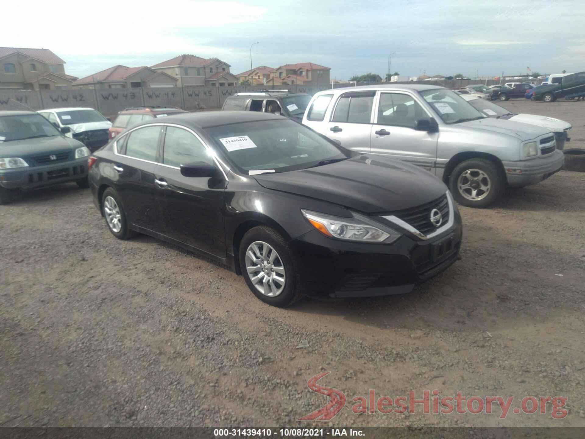 1N4AL3APXHC294628 2017 NISSAN ALTIMA