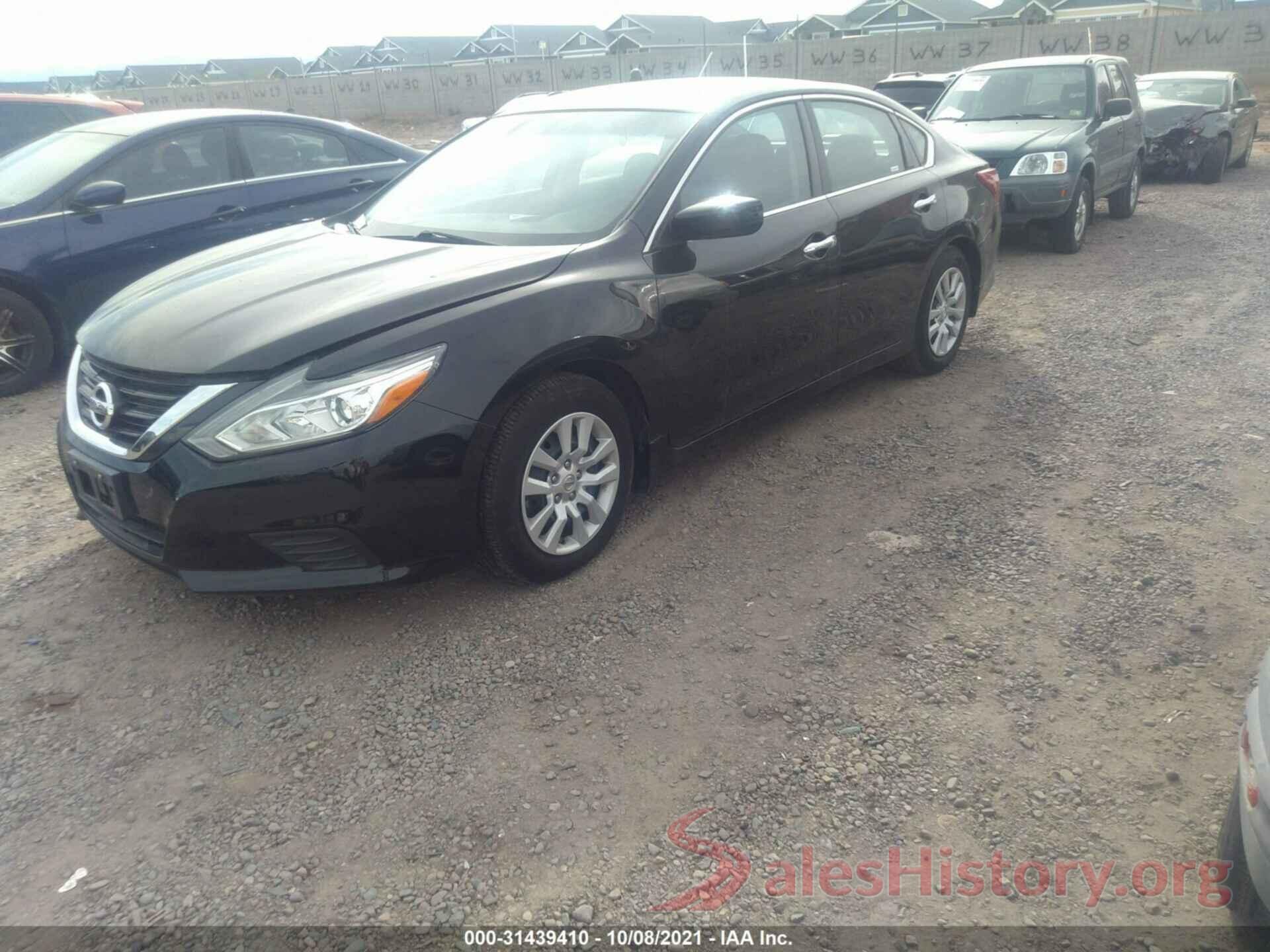 1N4AL3APXHC294628 2017 NISSAN ALTIMA