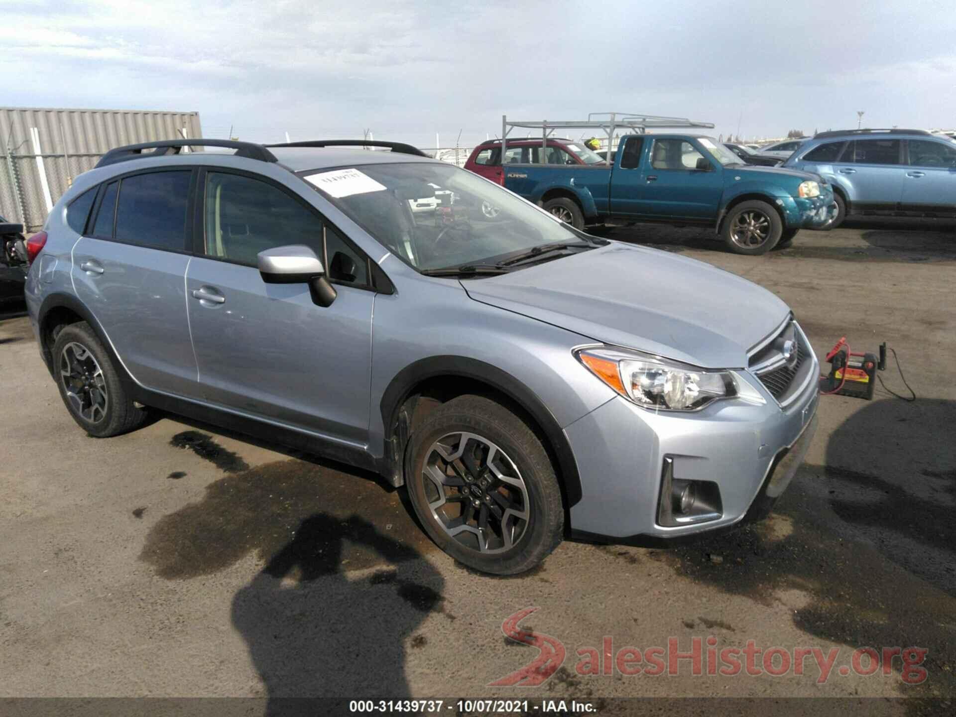 JF2GPABC0HH277110 2017 SUBARU CROSSTREK