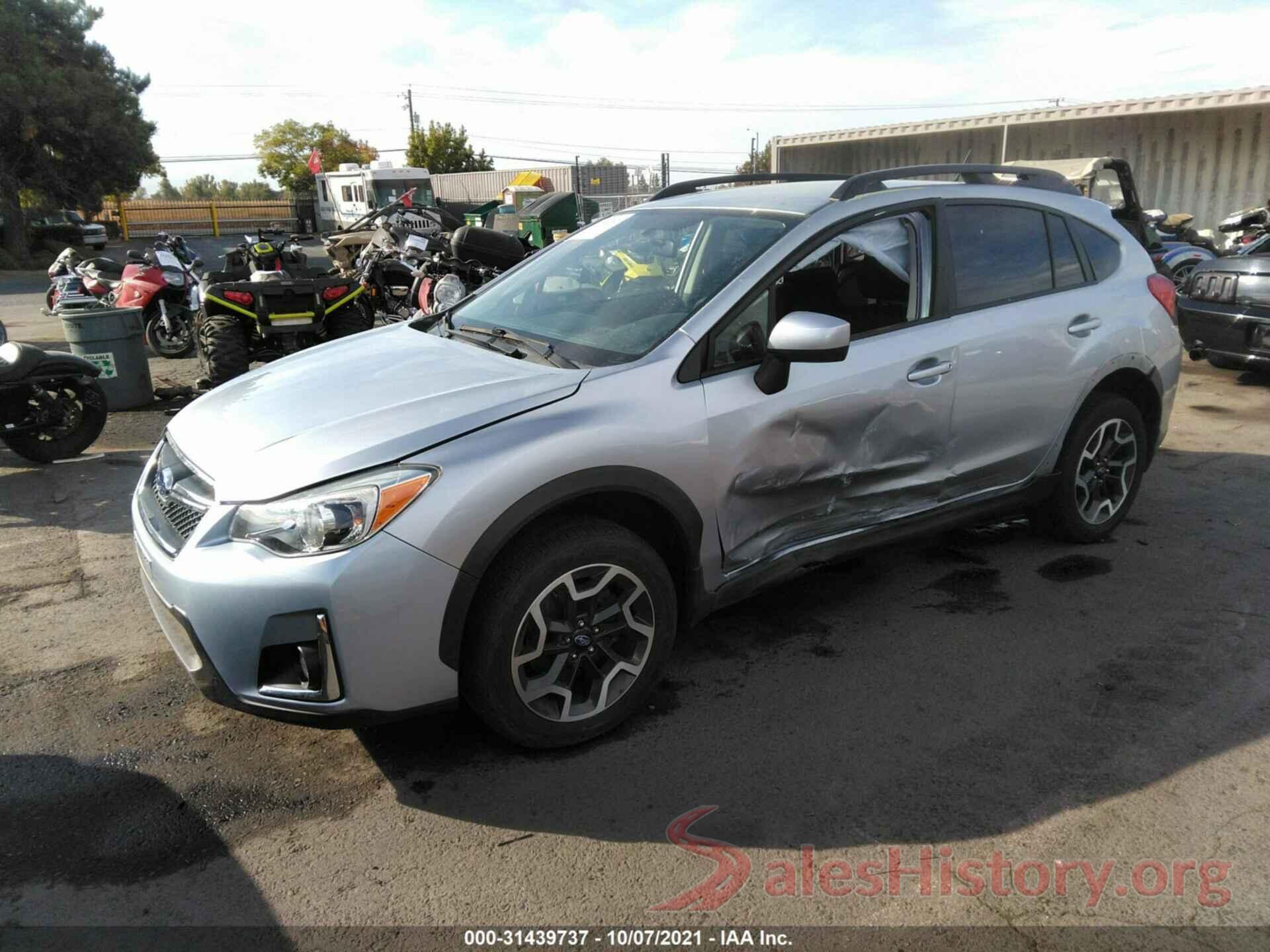 JF2GPABC0HH277110 2017 SUBARU CROSSTREK