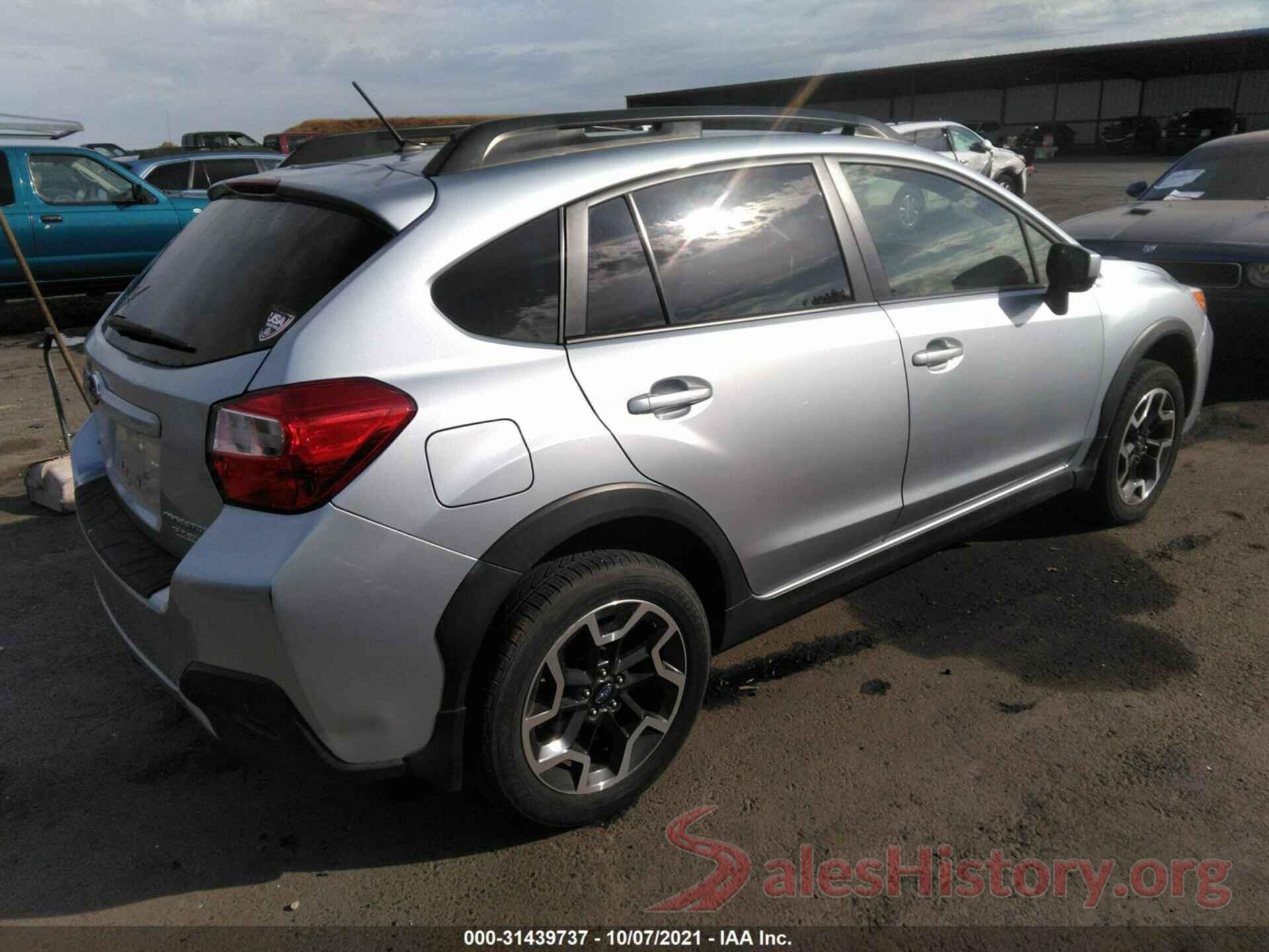 JF2GPABC0HH277110 2017 SUBARU CROSSTREK