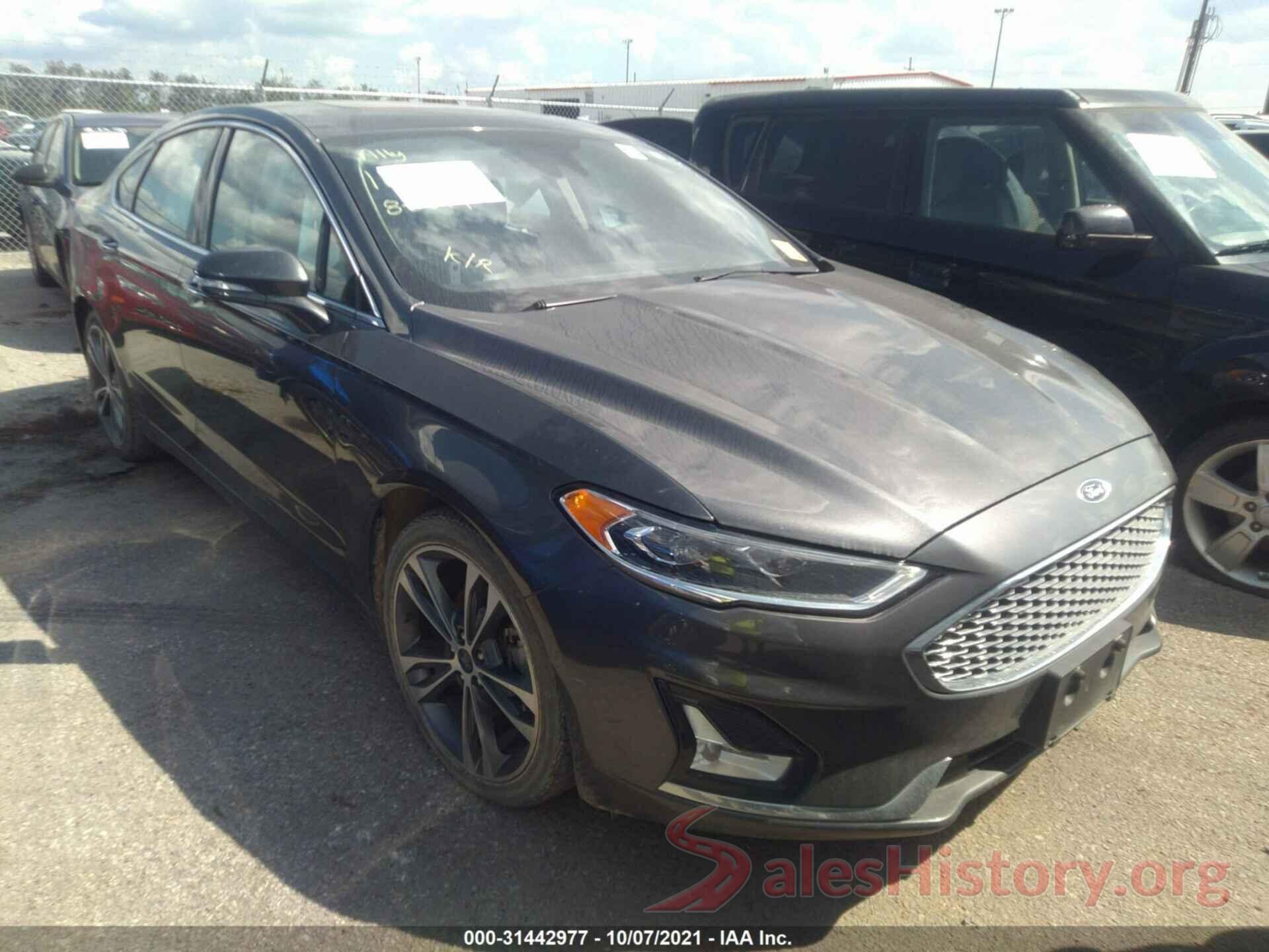 3FA6P0K99LR115692 2020 FORD FUSION