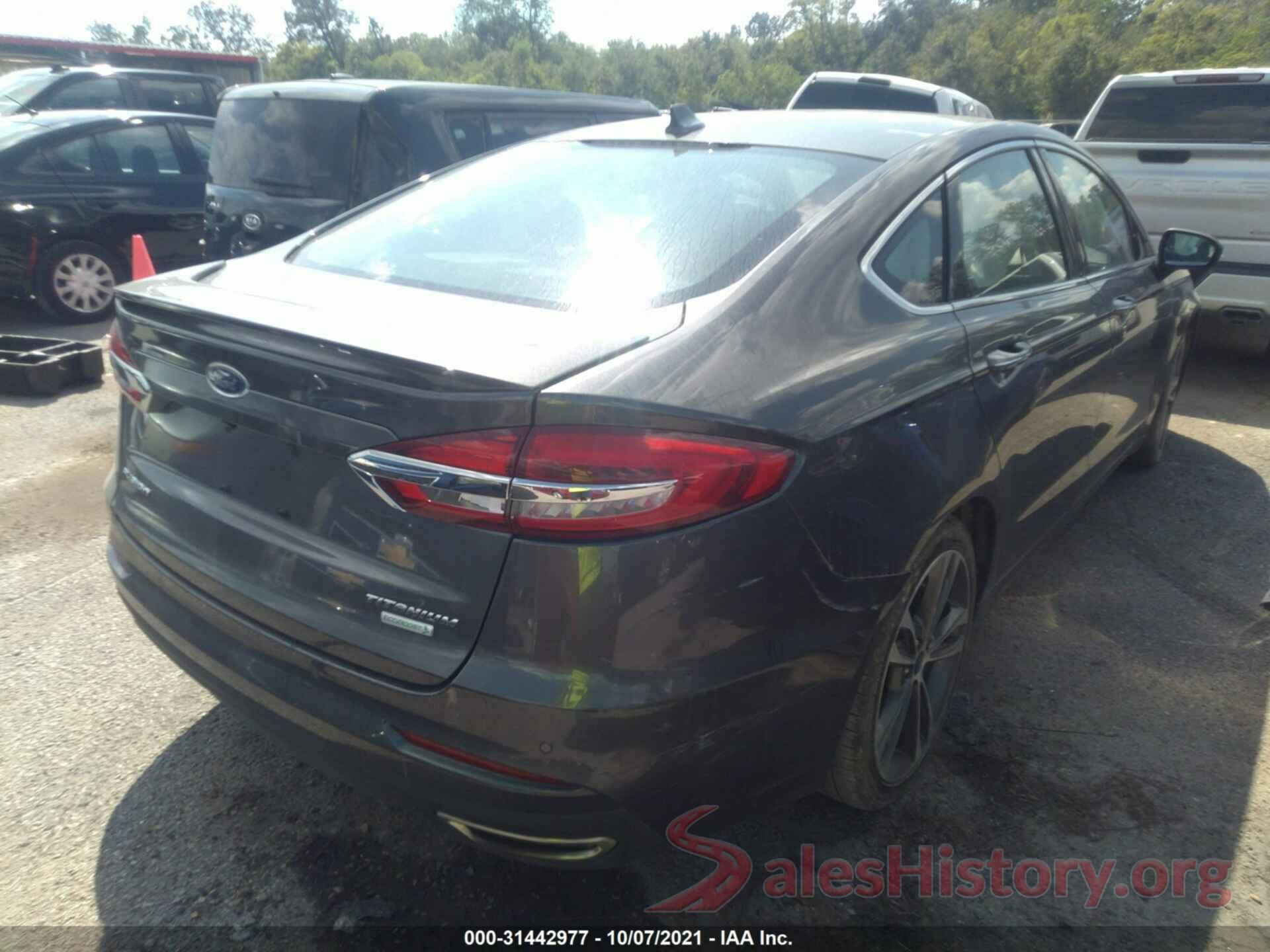 3FA6P0K99LR115692 2020 FORD FUSION