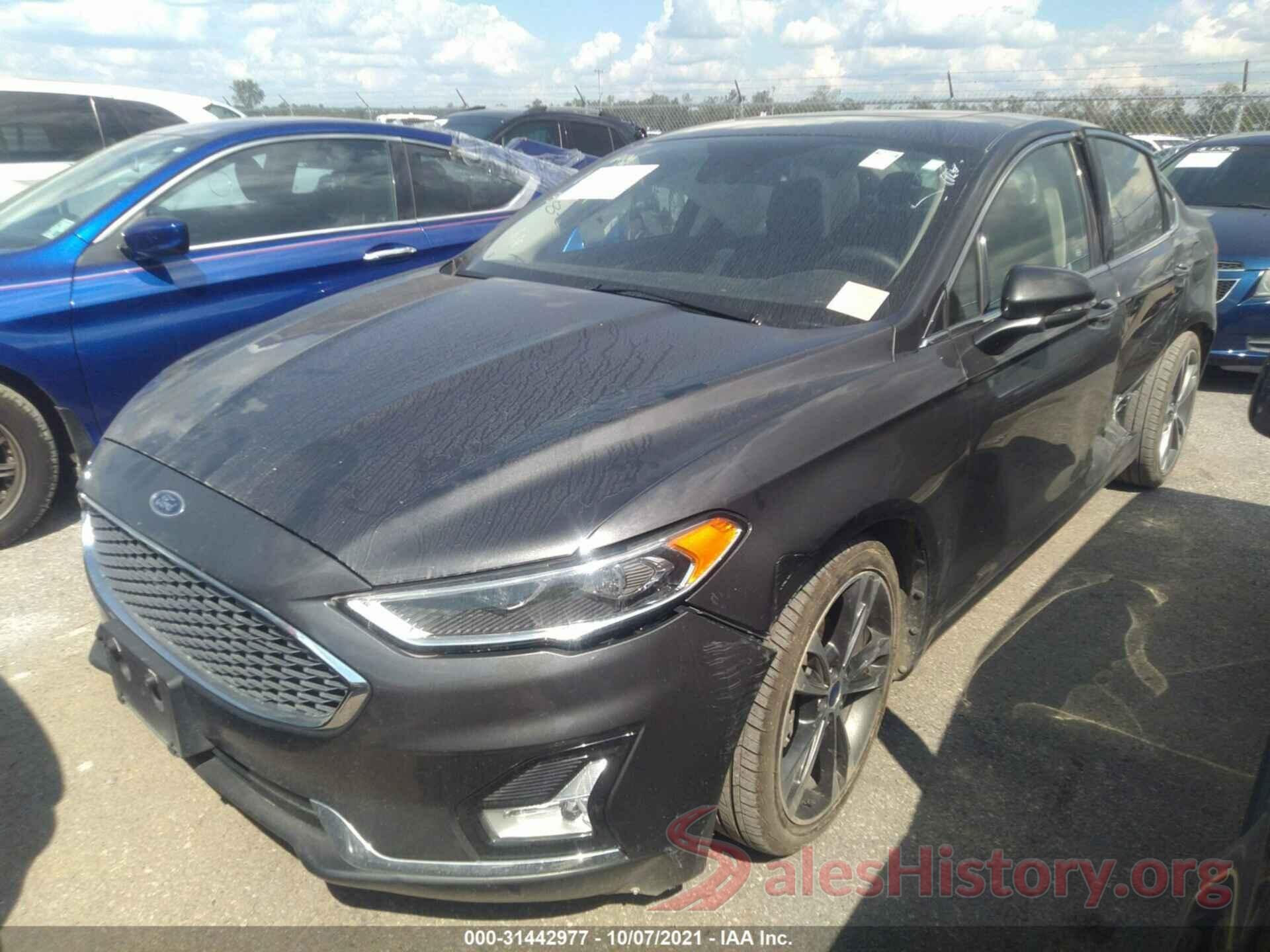 3FA6P0K99LR115692 2020 FORD FUSION