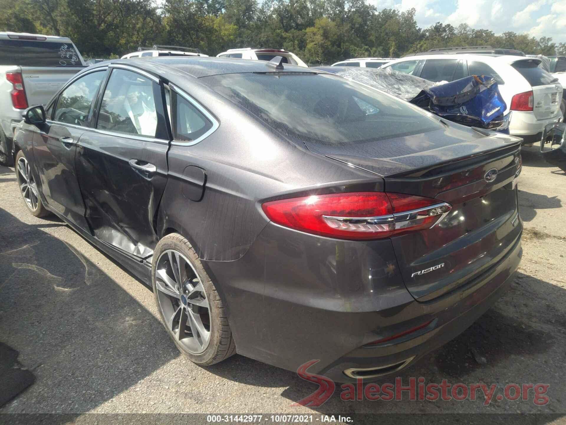 3FA6P0K99LR115692 2020 FORD FUSION