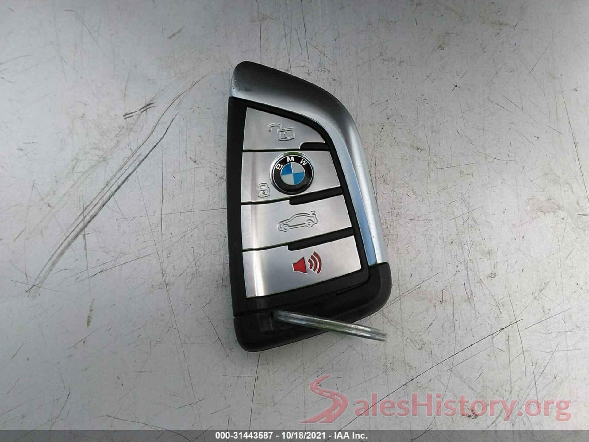 5UXCR6C08M9F13775 2021 BMW X5