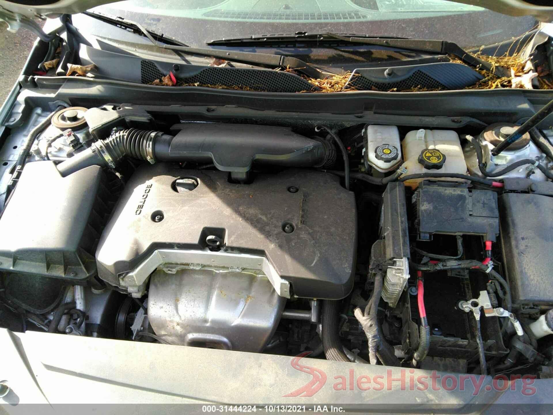 2G11X5SA6K9125928 2019 CHEVROLET IMPALA