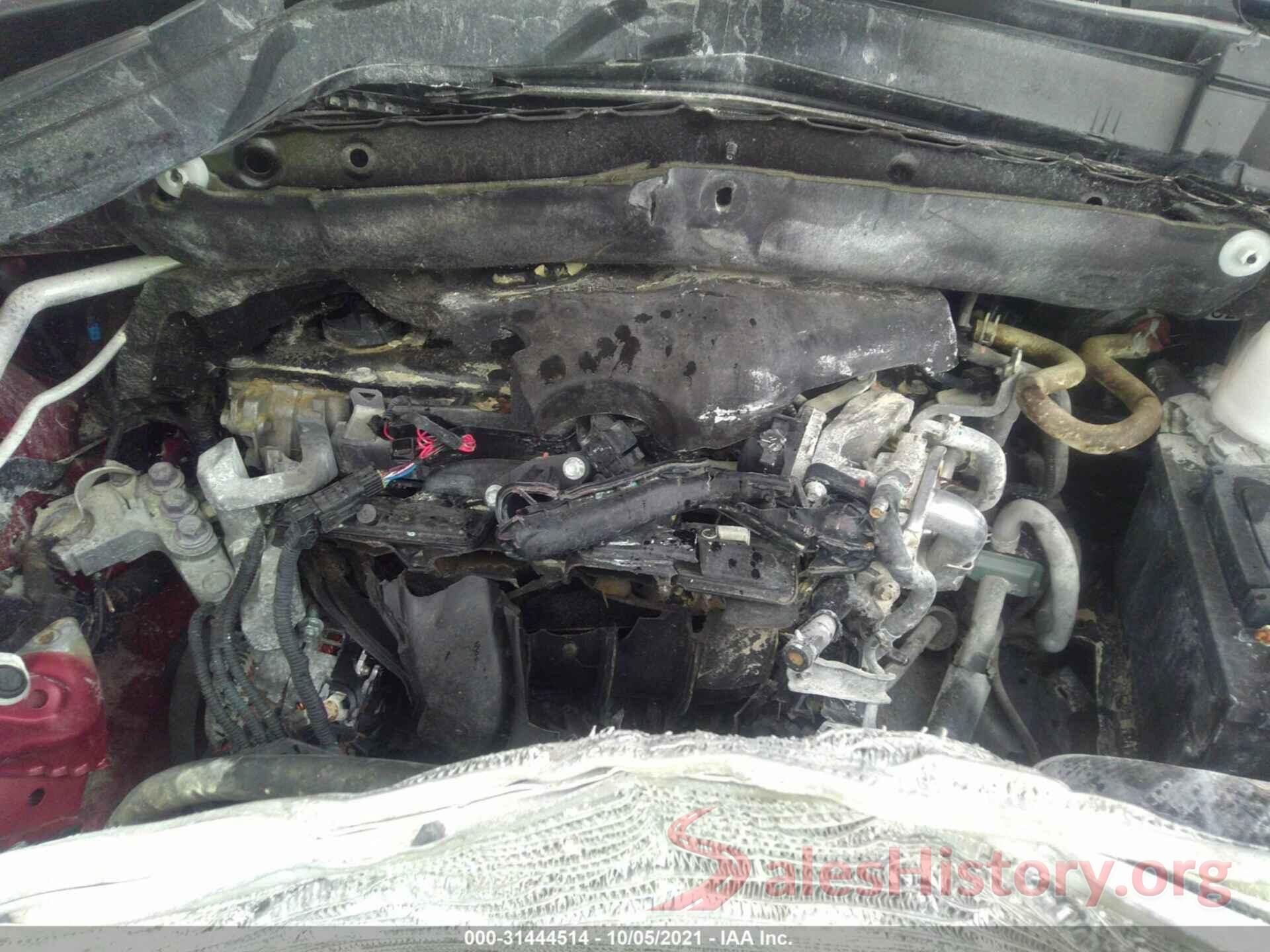 2T3J1RFV9KW008220 2019 TOYOTA RAV4