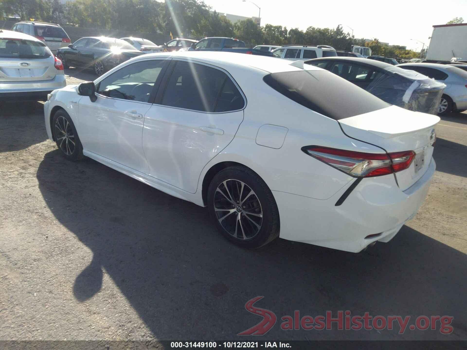 4T1B21HK6JU503598 2018 TOYOTA CAMRY