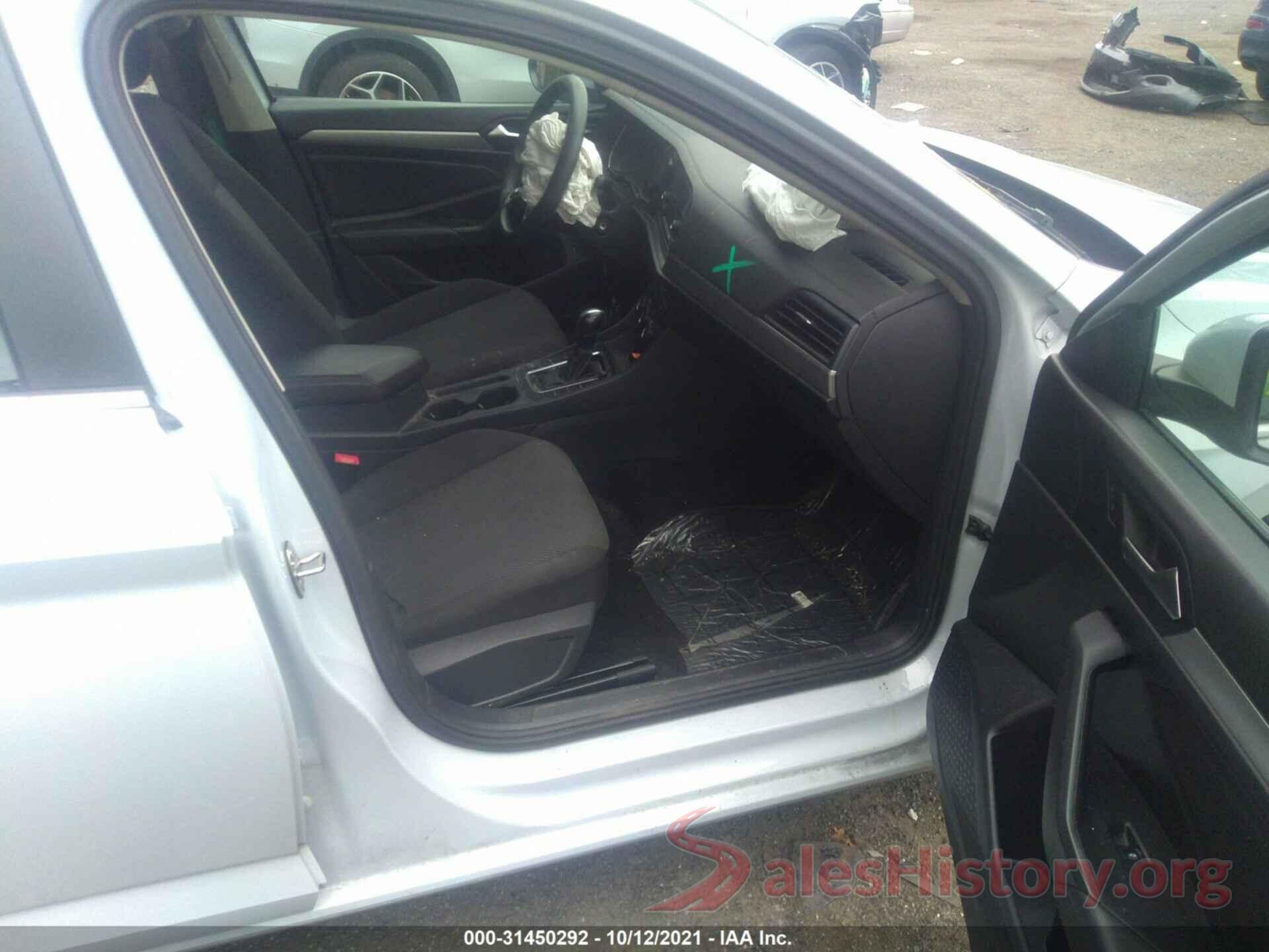 3VWC57BU2KM084939 2019 VOLKSWAGEN JETTA