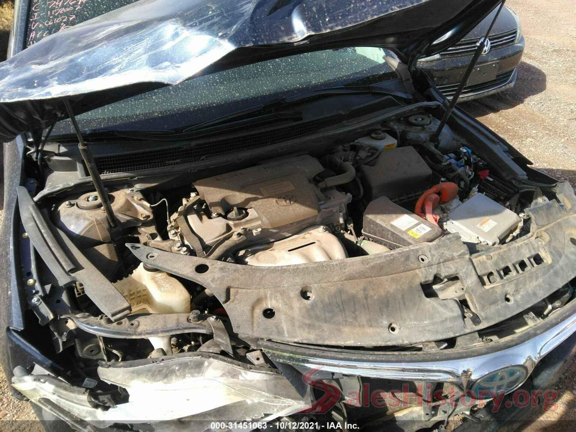 4T1BD1EB0JU061027 2018 TOYOTA AVALON