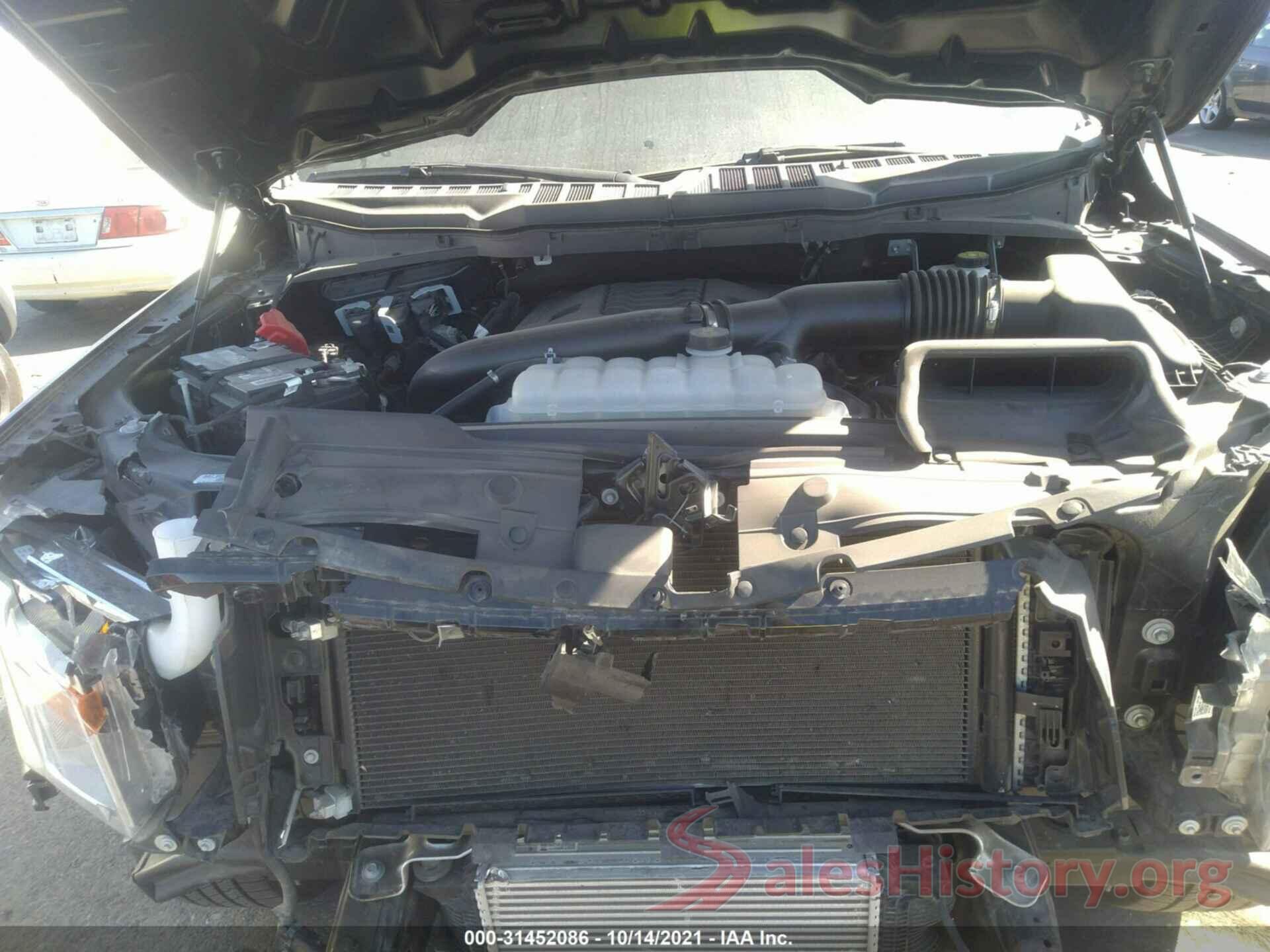 1FTEW1C81MKD82948 2021 FORD F-150