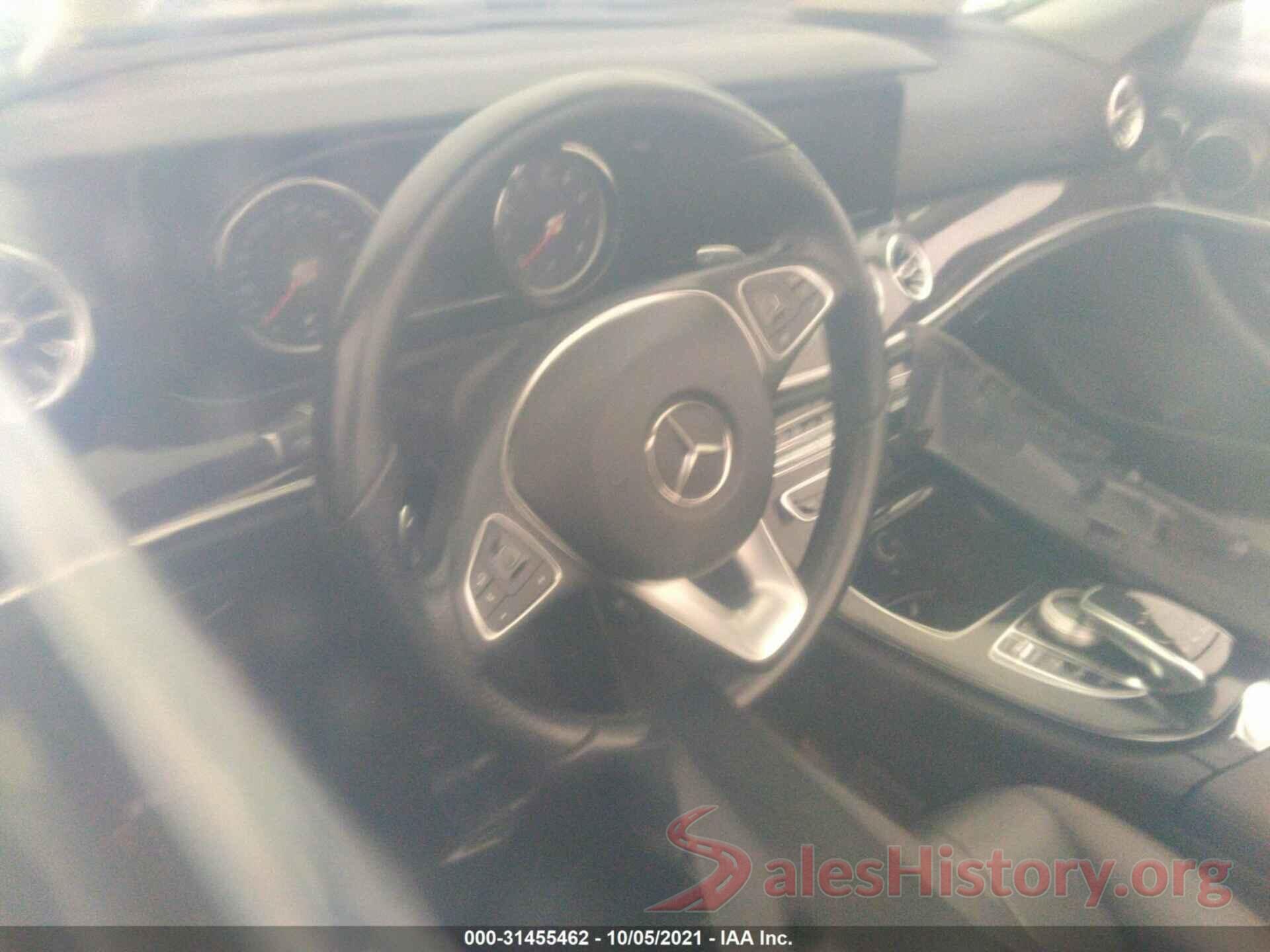 WDD1K6GB7JF045353 2018 MERCEDES-BENZ E-CLASS