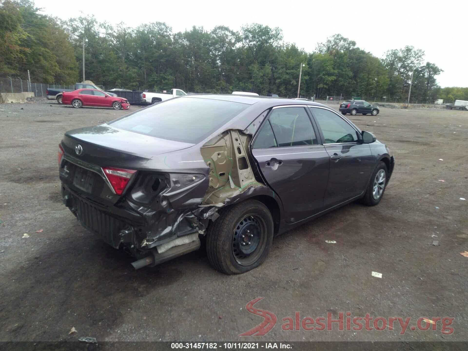 4T1BF1FK4HU382765 2017 TOYOTA CAMRY