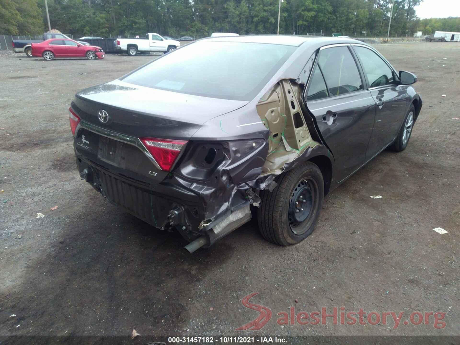 4T1BF1FK4HU382765 2017 TOYOTA CAMRY