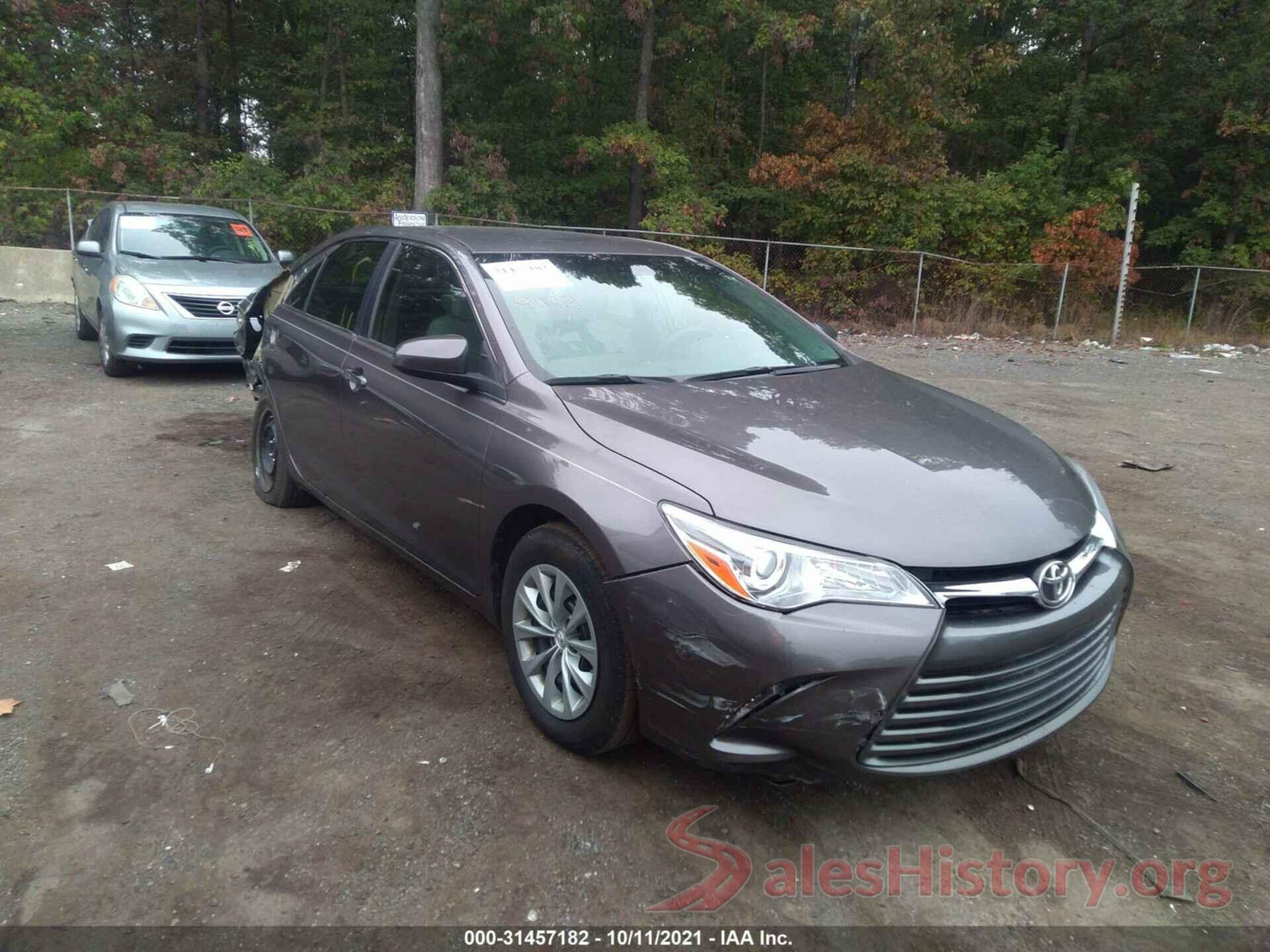 4T1BF1FK4HU382765 2017 TOYOTA CAMRY