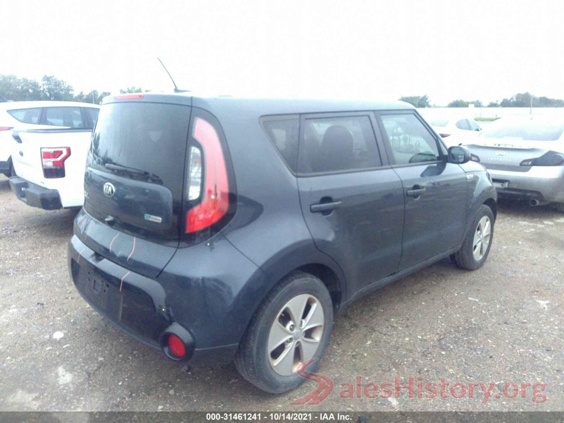 KNDJP3A54G7336506 2016 KIA SOUL