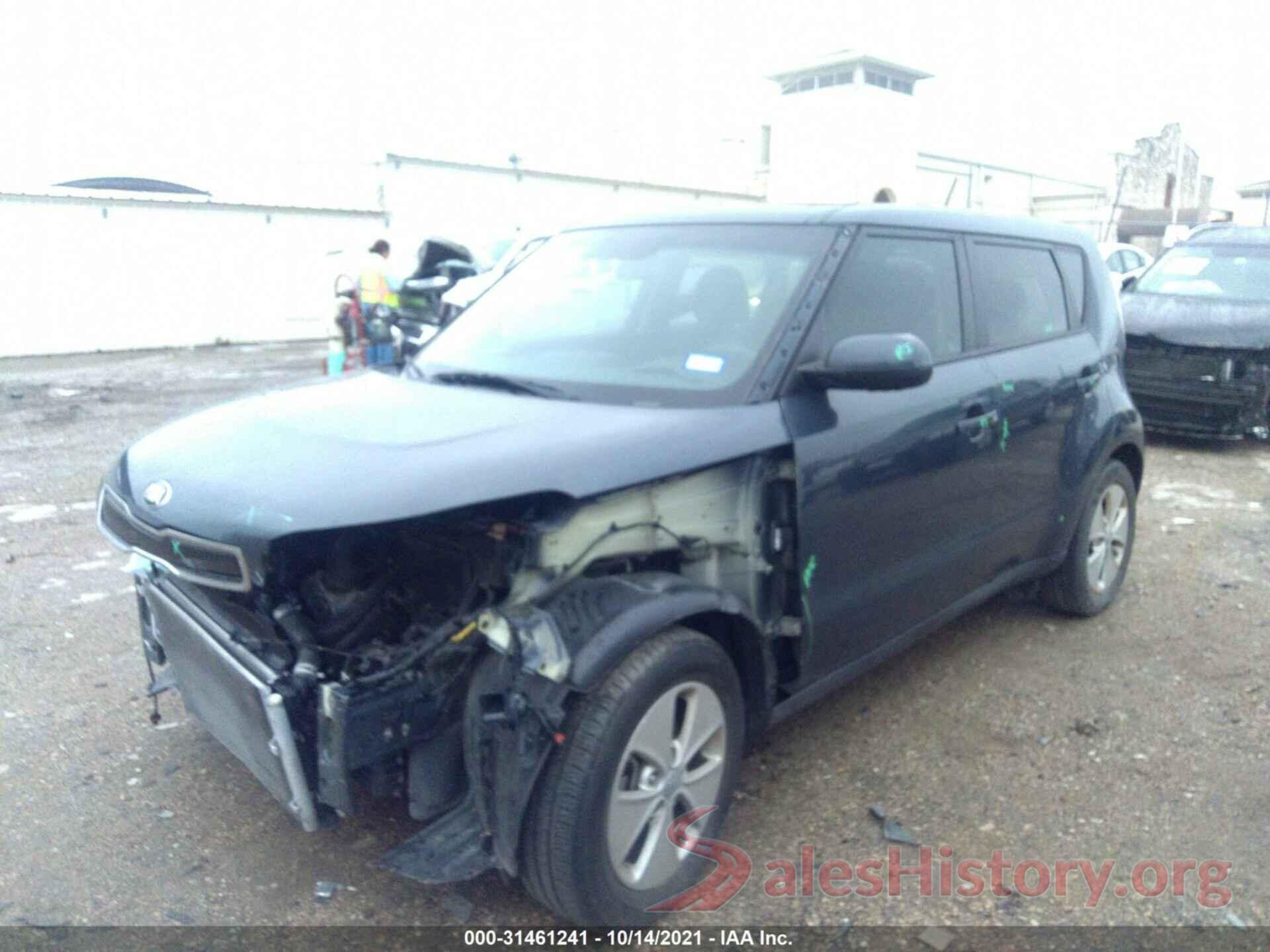 KNDJP3A54G7336506 2016 KIA SOUL