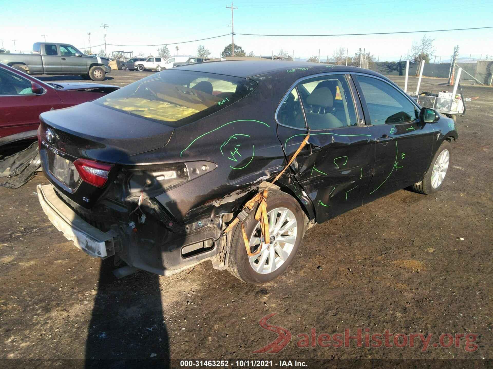 JTNB11HK6J3044095 2018 TOYOTA CAMRY