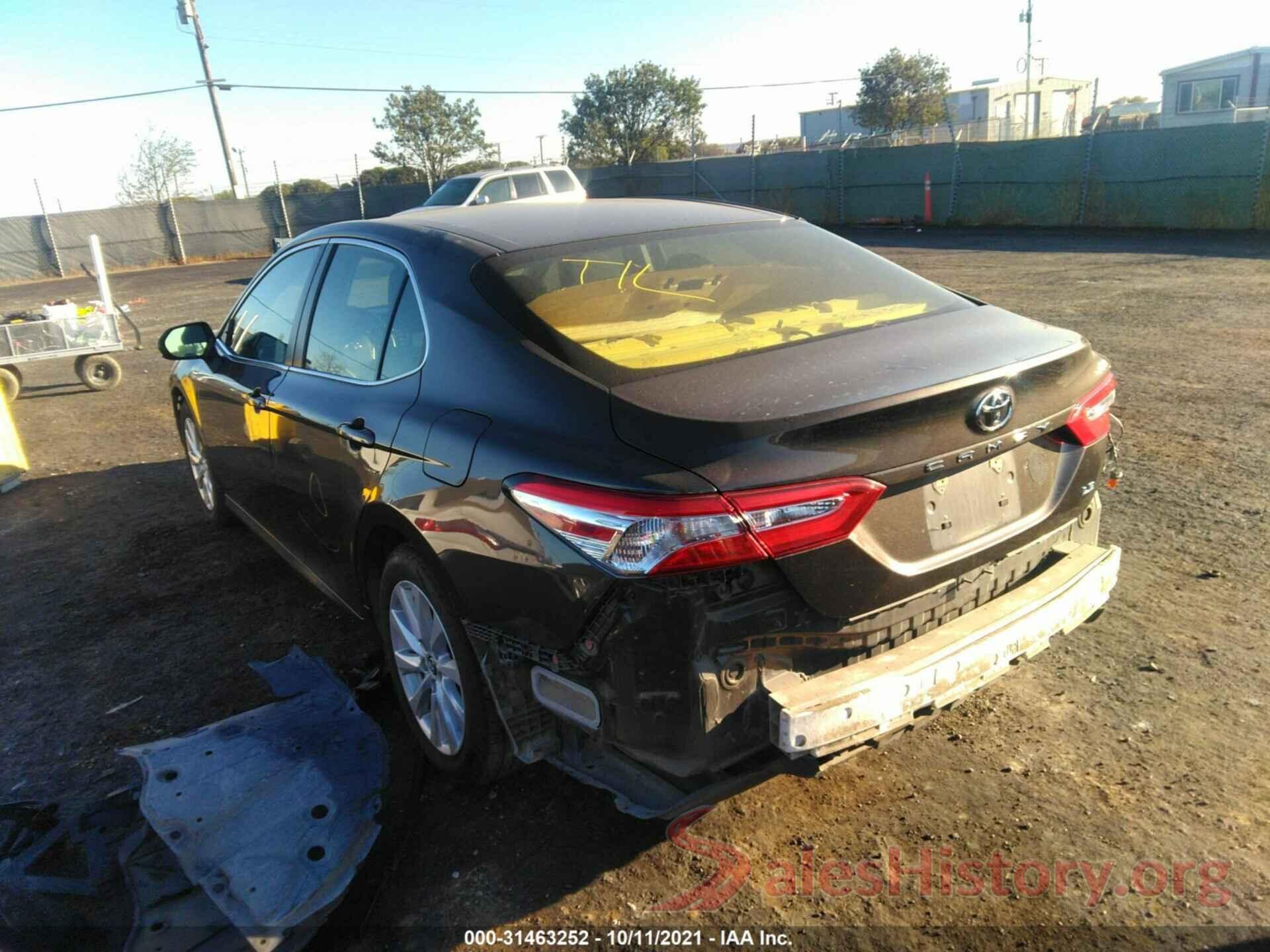 JTNB11HK6J3044095 2018 TOYOTA CAMRY