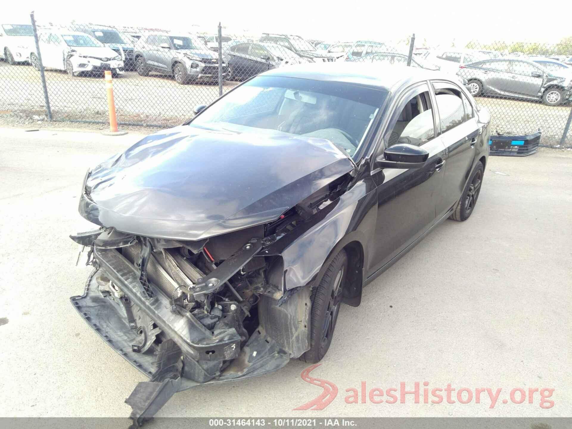 3VW2B7AJ0HM300419 2017 VOLKSWAGEN JETTA