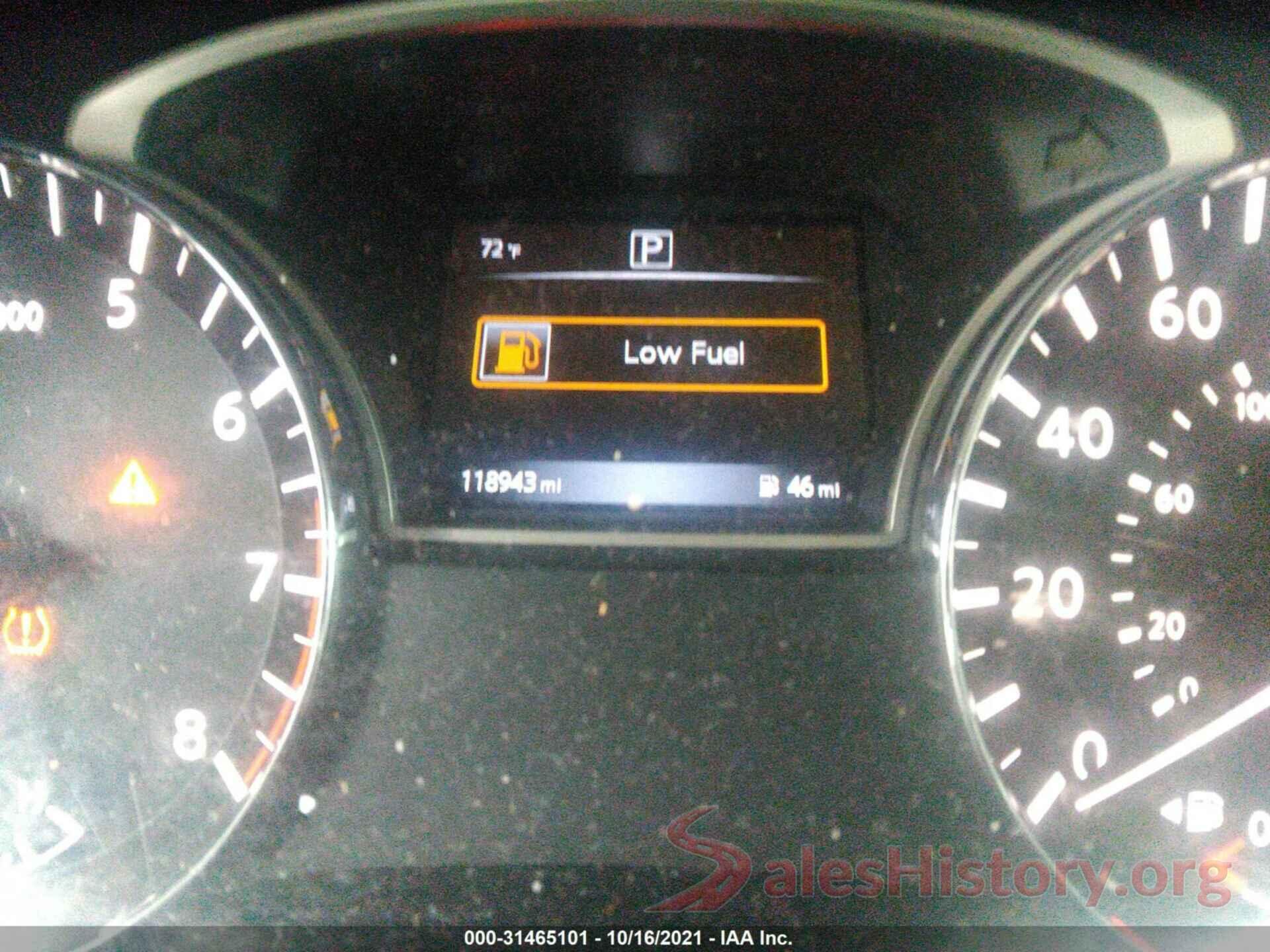 1N4AL3AP0GC205101 2016 NISSAN ALTIMA