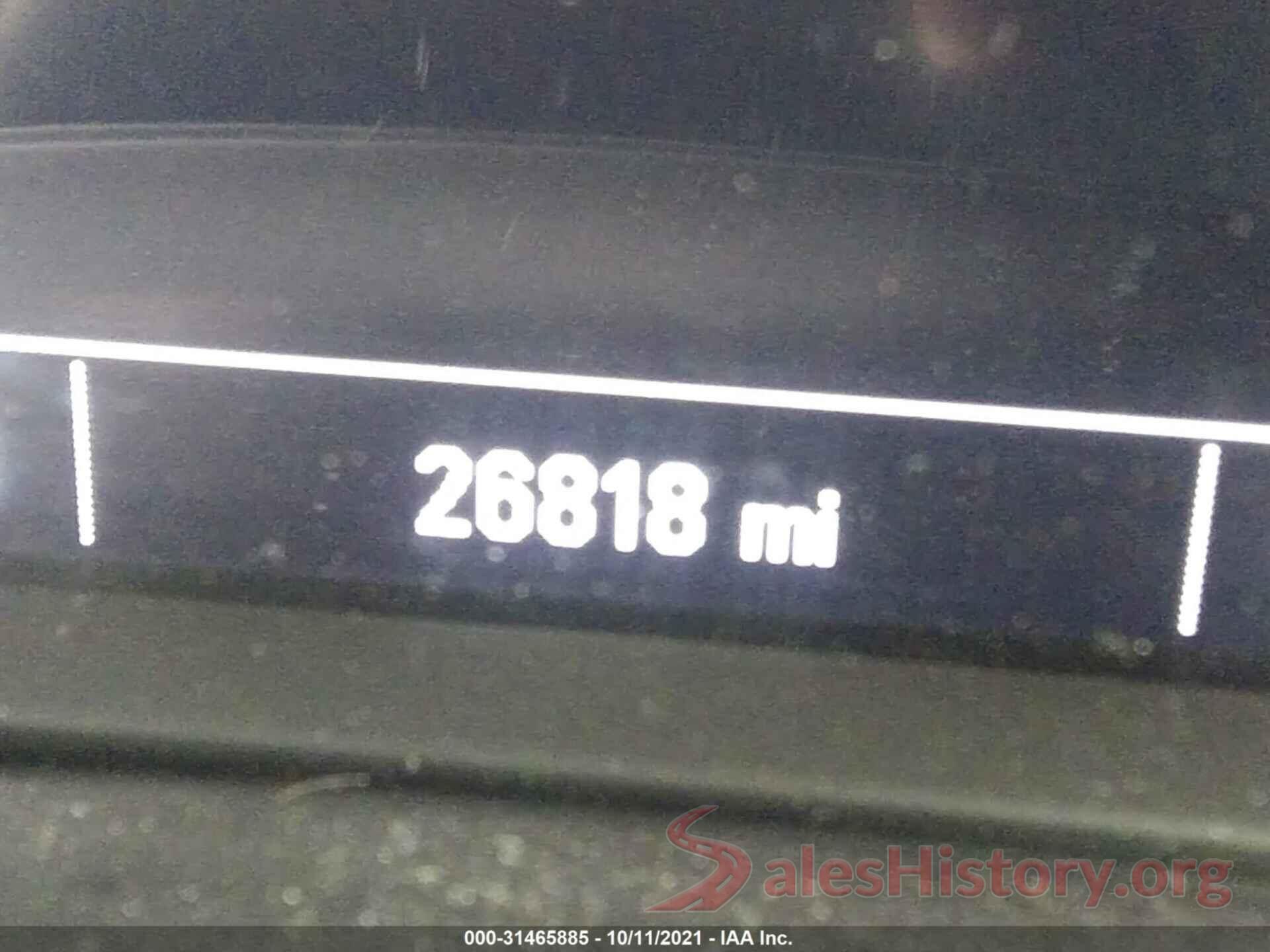 1G1ZD5ST3MF062035 2021 CHEVROLET MALIBU