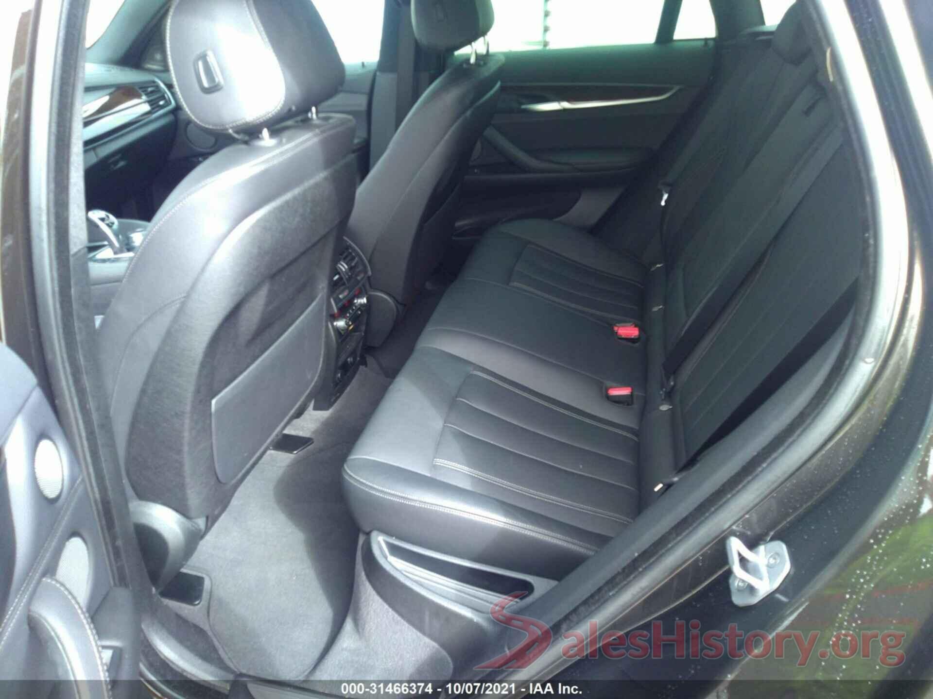 5UXKU2C57J0X49975 2018 BMW X6