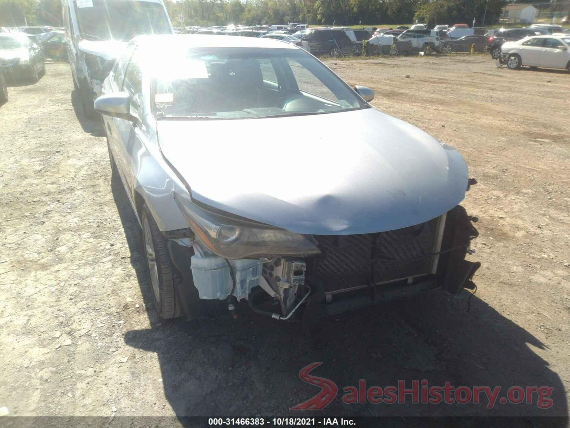 4T1BF1FK0GU227449 2016 TOYOTA CAMRY