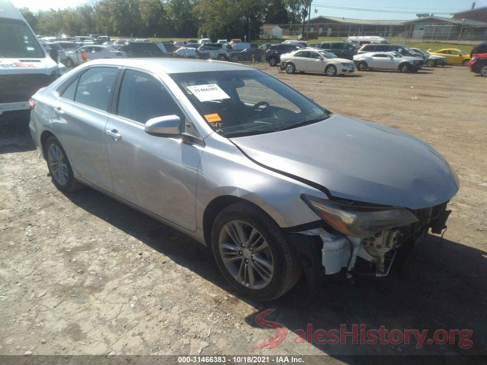 4T1BF1FK0GU227449 2016 TOYOTA CAMRY