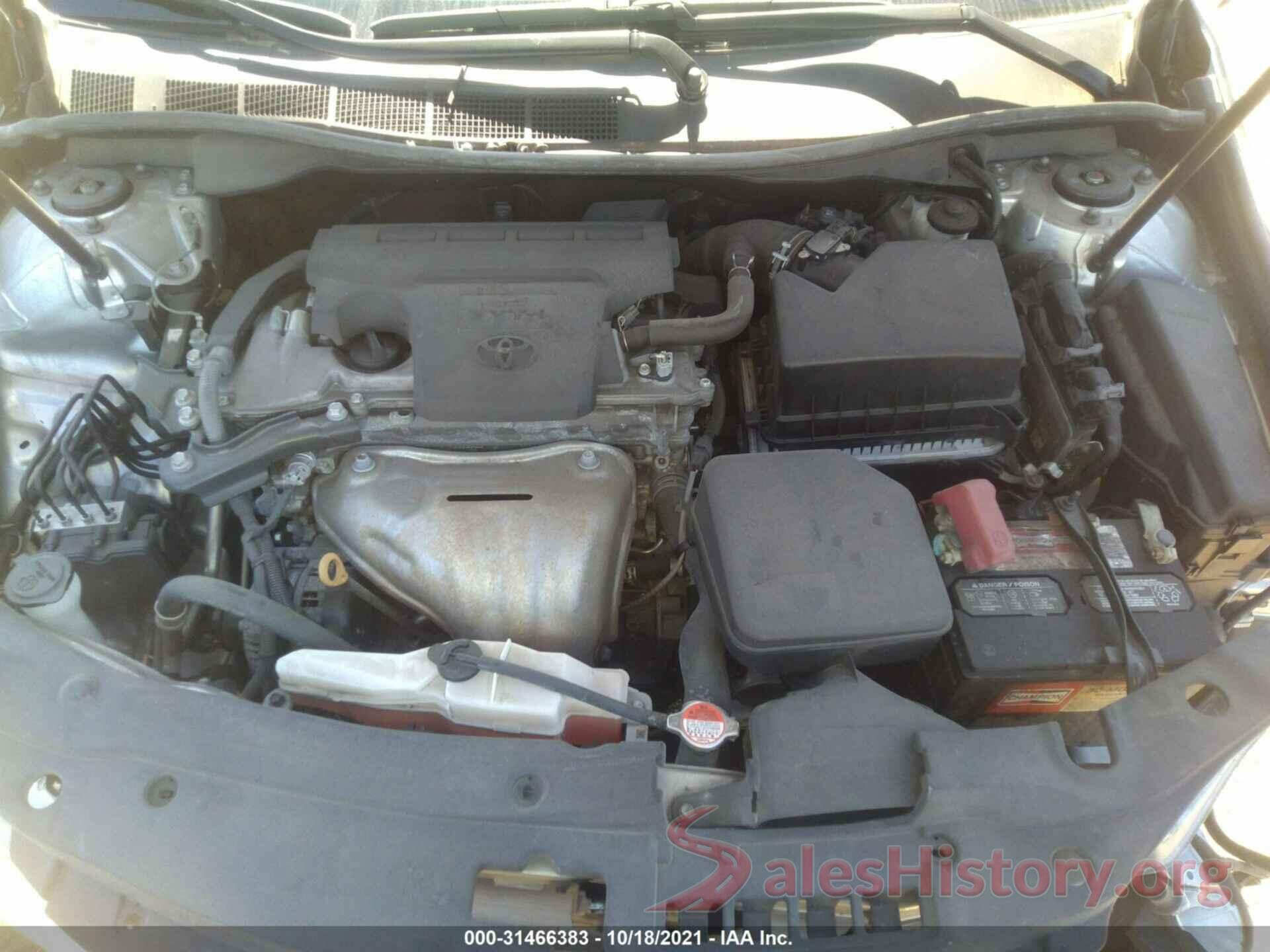 4T1BF1FK0GU227449 2016 TOYOTA CAMRY