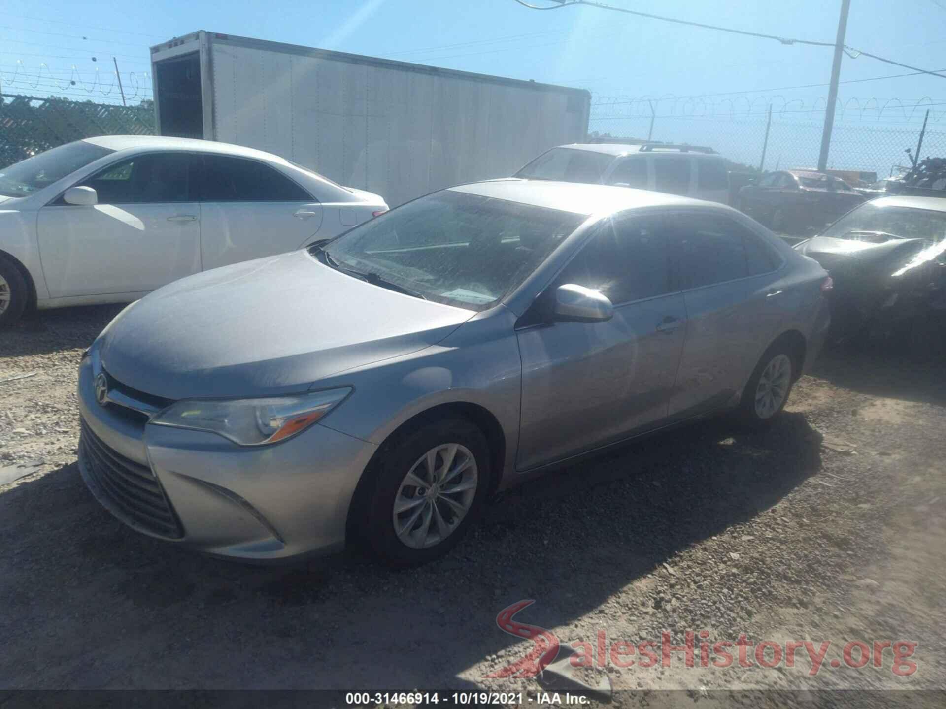 4T4BF1FK2GR548334 2016 TOYOTA CAMRY