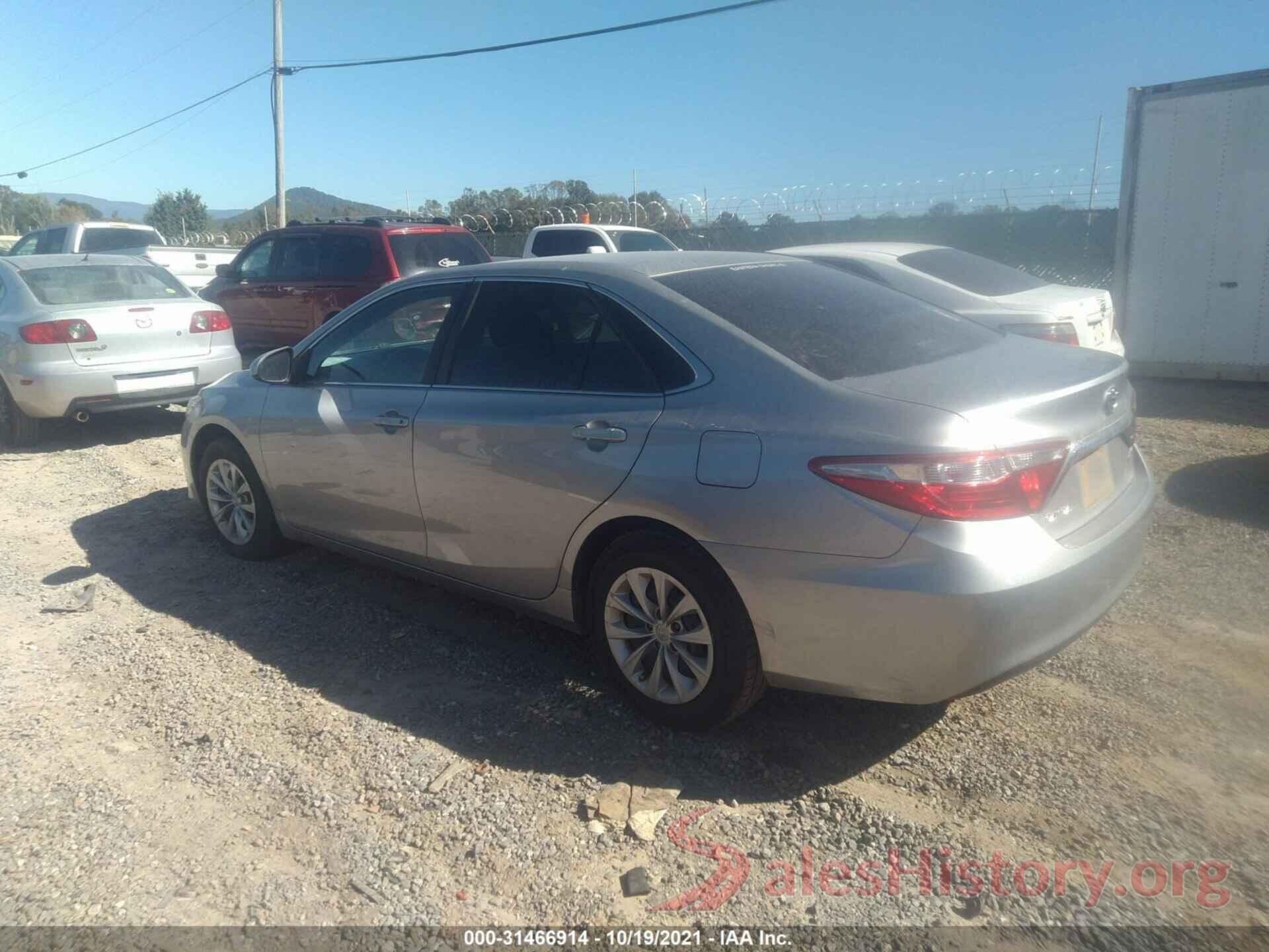 4T4BF1FK2GR548334 2016 TOYOTA CAMRY