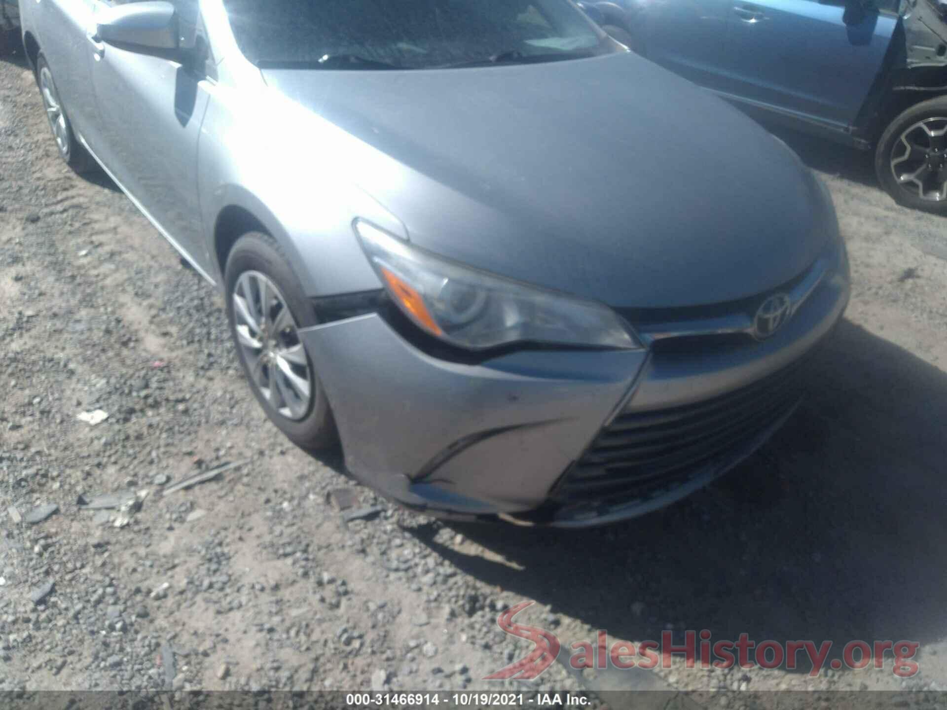 4T4BF1FK2GR548334 2016 TOYOTA CAMRY