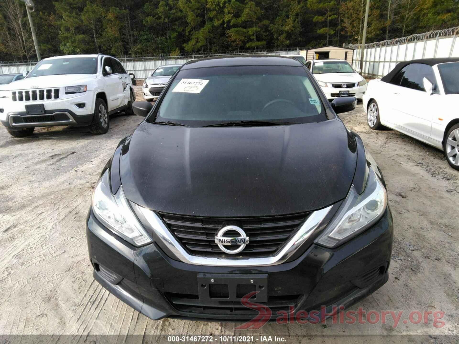 1N4AL3AP4GN310020 2016 NISSAN ALTIMA