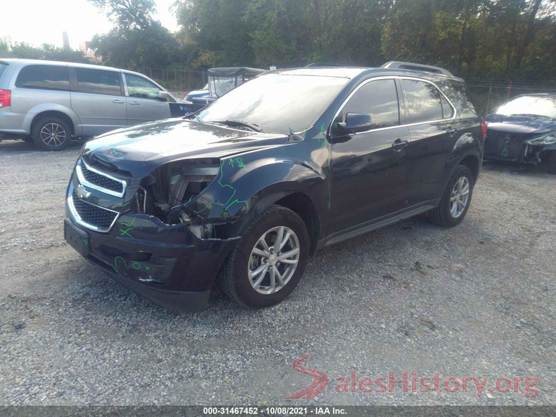 2GNALCEK4H1512956 2017 CHEVROLET EQUINOX