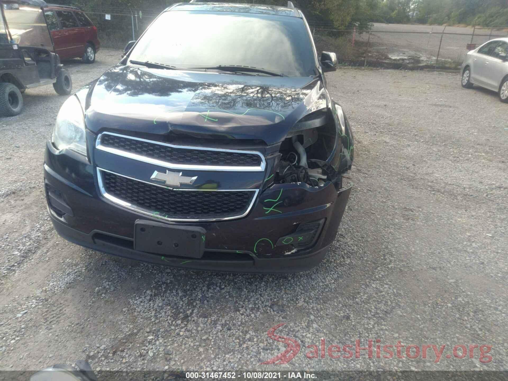 2GNALCEK4H1512956 2017 CHEVROLET EQUINOX