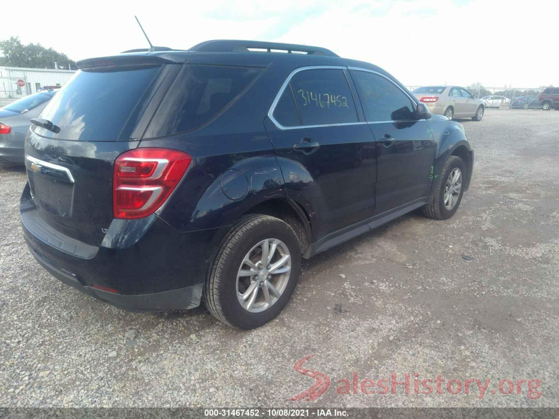 2GNALCEK4H1512956 2017 CHEVROLET EQUINOX