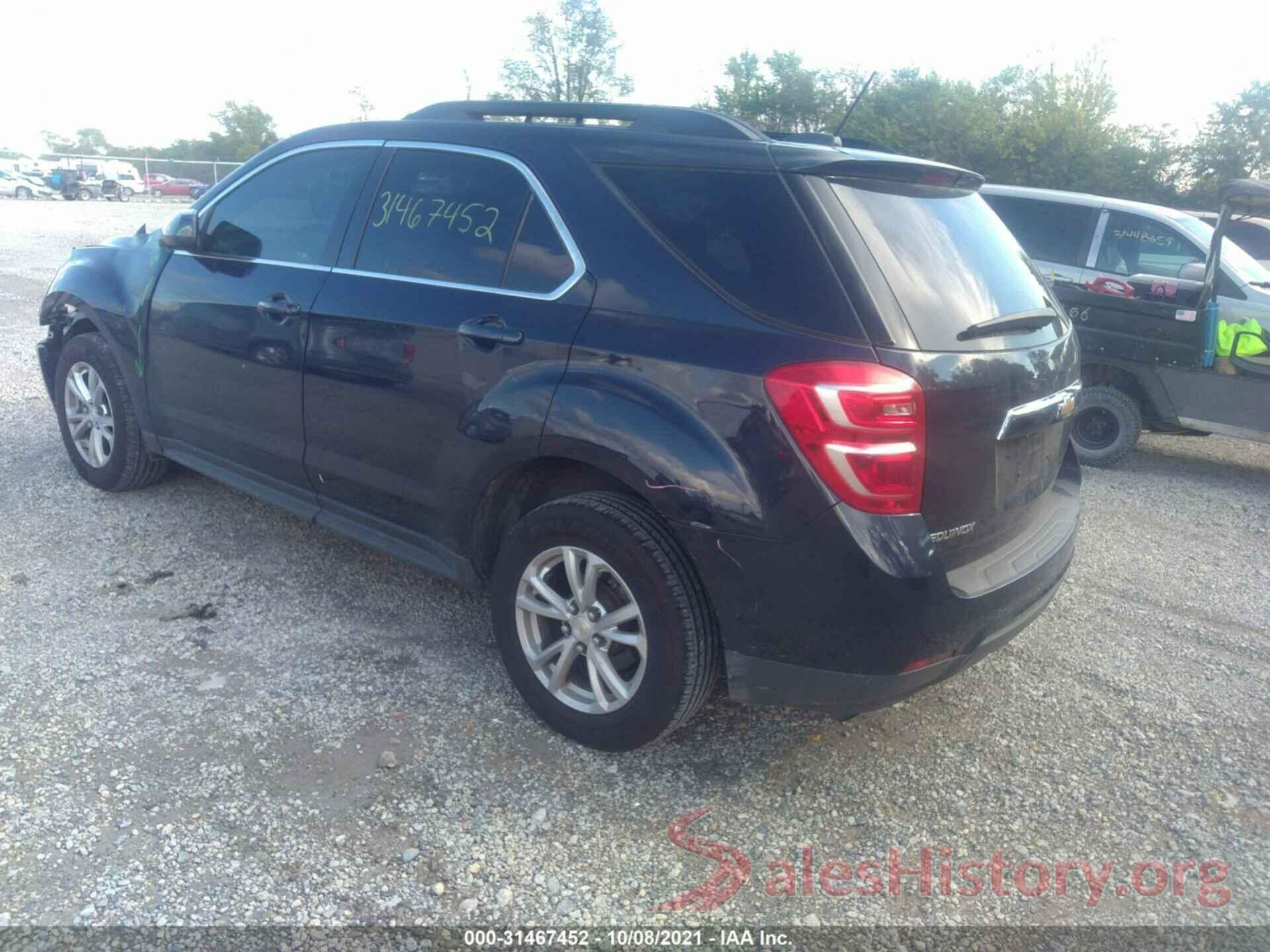 2GNALCEK4H1512956 2017 CHEVROLET EQUINOX