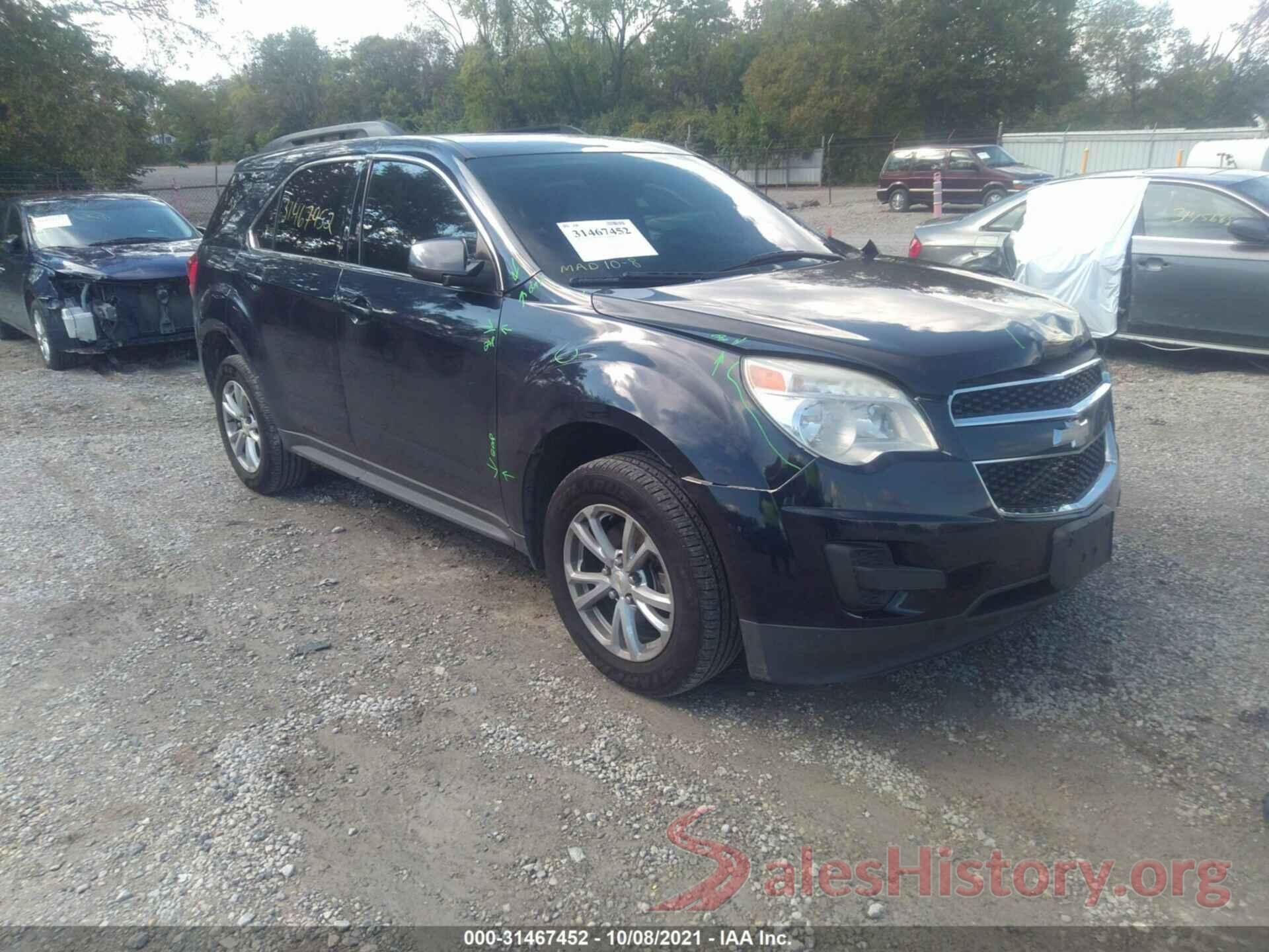 2GNALCEK4H1512956 2017 CHEVROLET EQUINOX