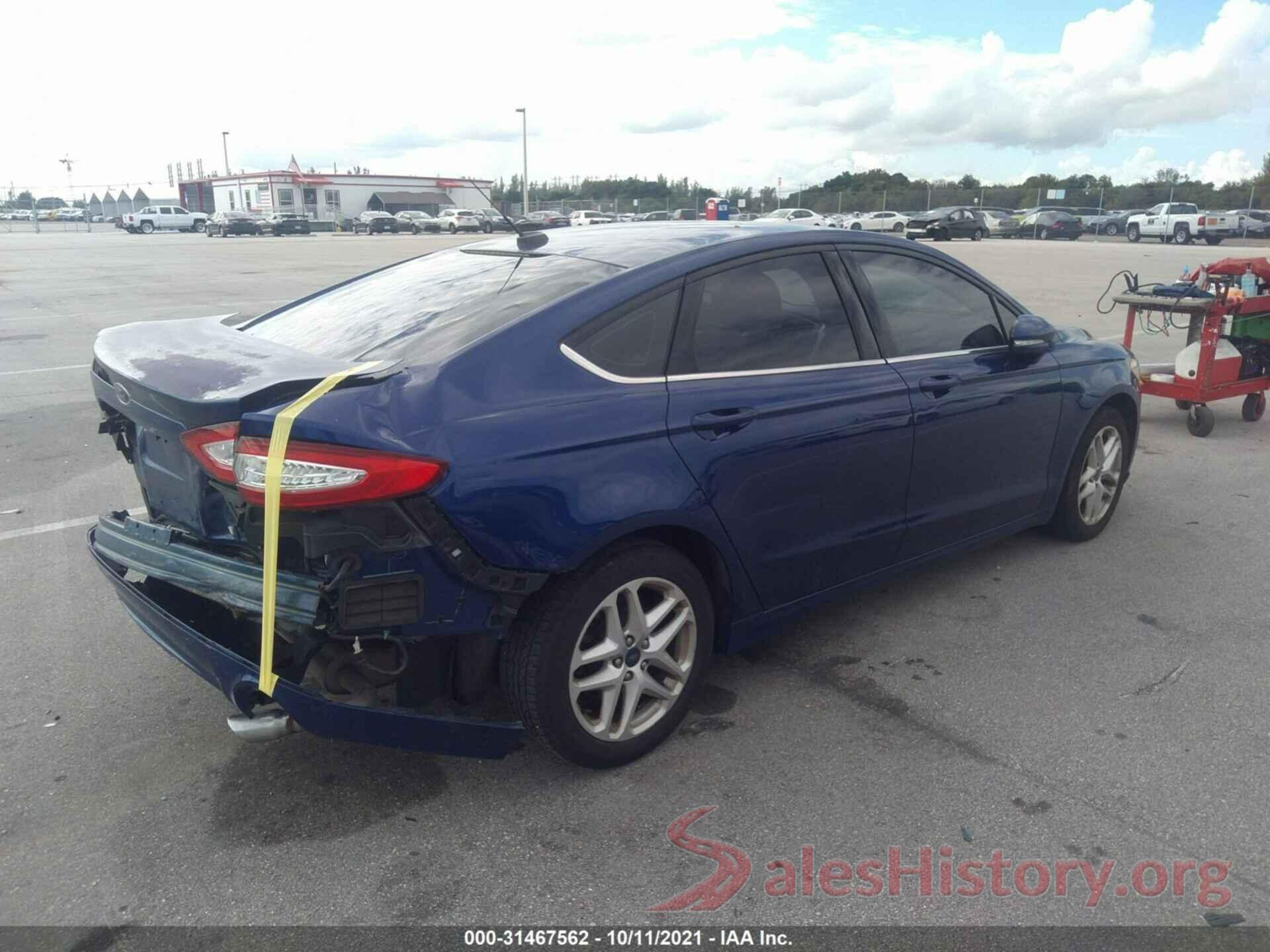 3FA6P0H72GR283525 2016 FORD FUSION