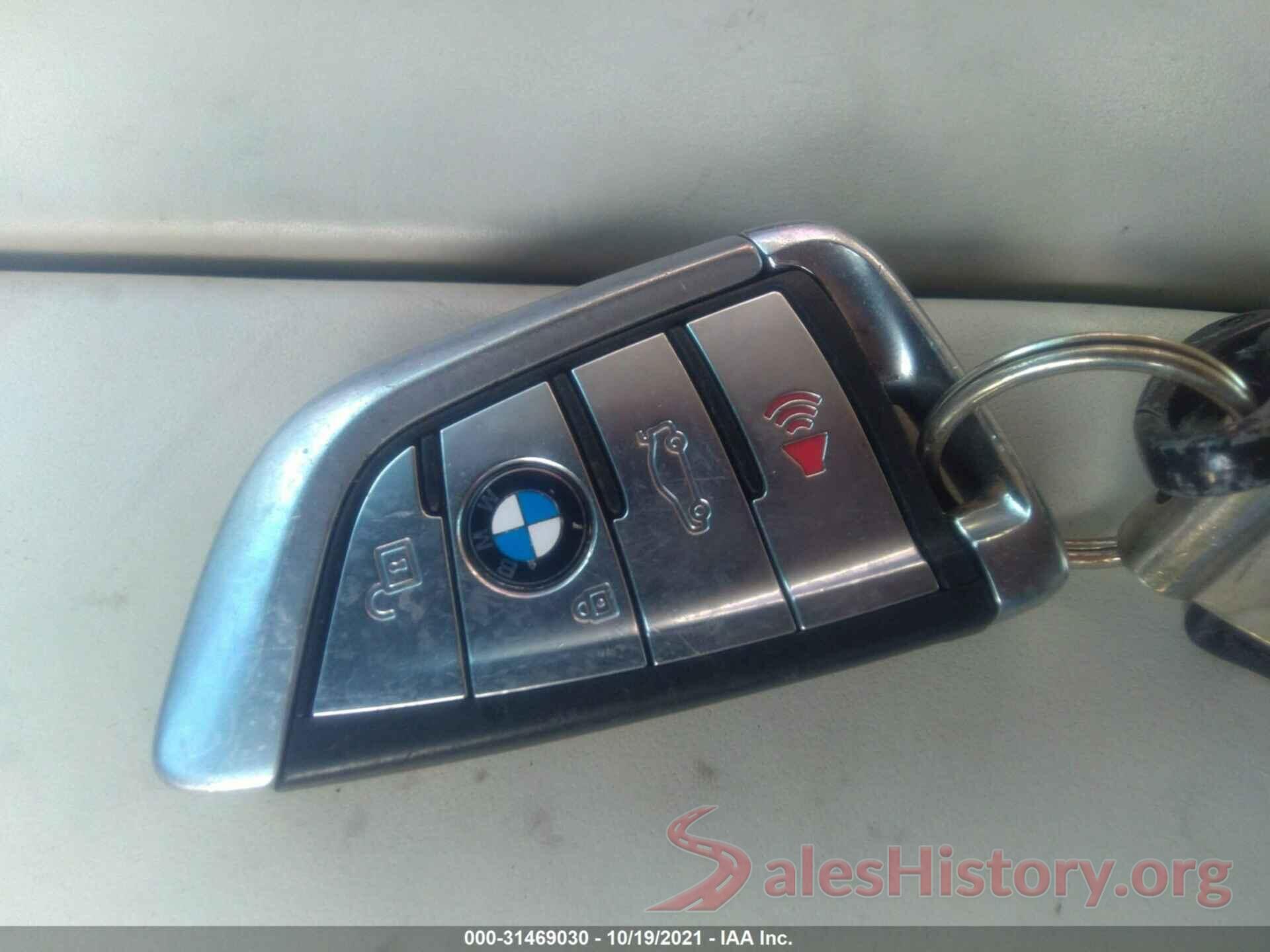 WBA7E2C51KB218374 2019 BMW 7 SERIES