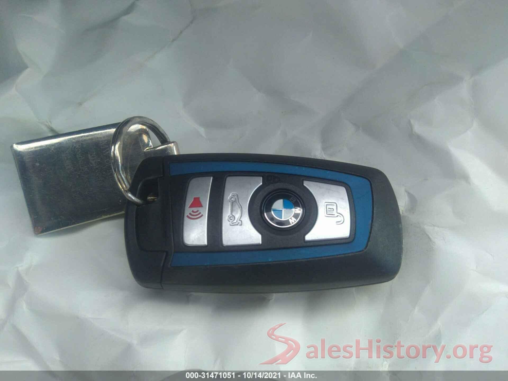 WBA2G3C36HV641273 2017 BMW 2 SERIES