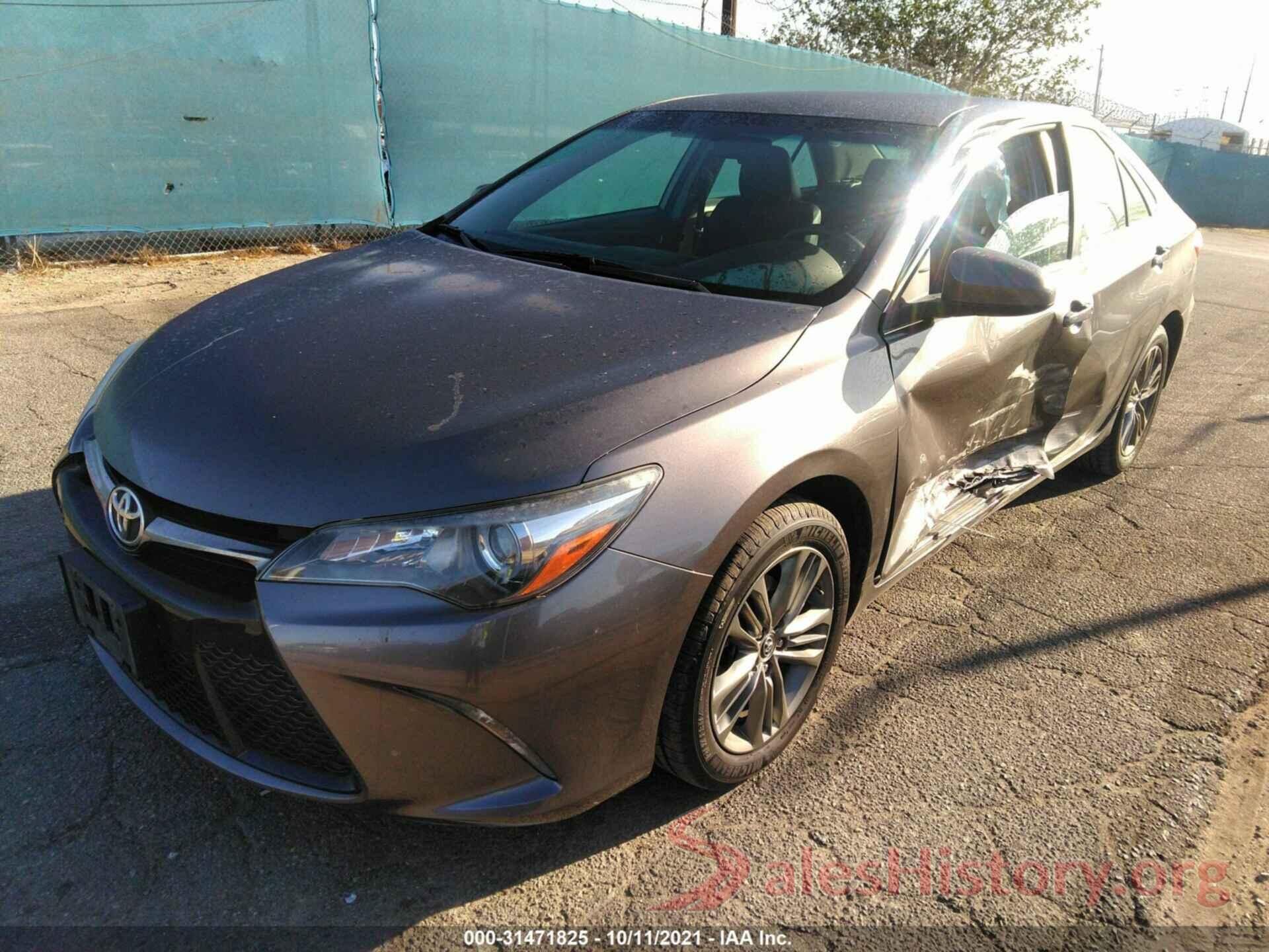 4T1BF1FK7HU748167 2017 TOYOTA CAMRY