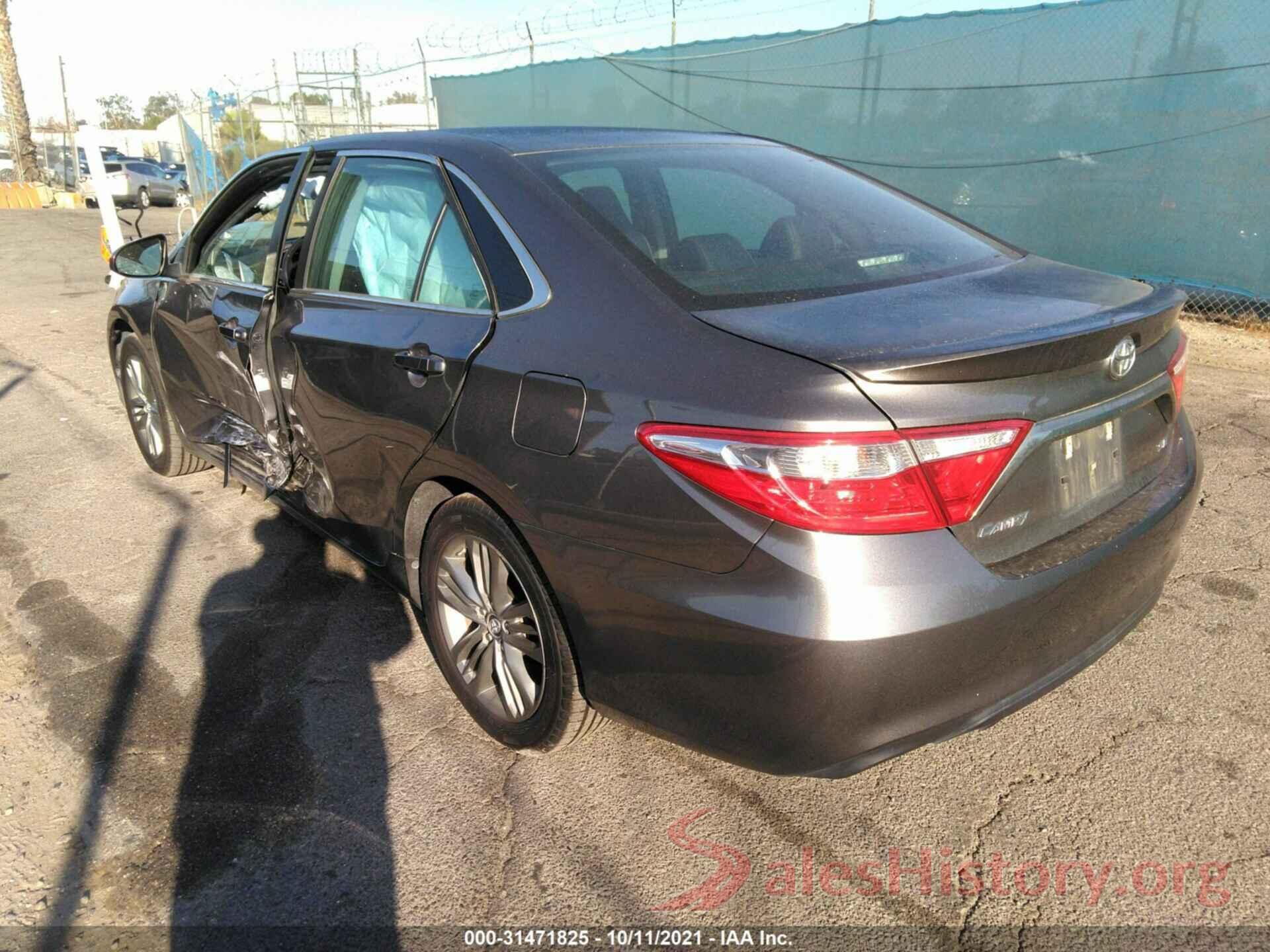 4T1BF1FK7HU748167 2017 TOYOTA CAMRY