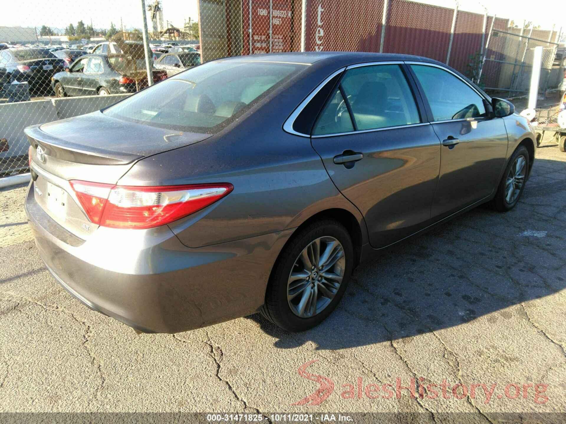 4T1BF1FK7HU748167 2017 TOYOTA CAMRY