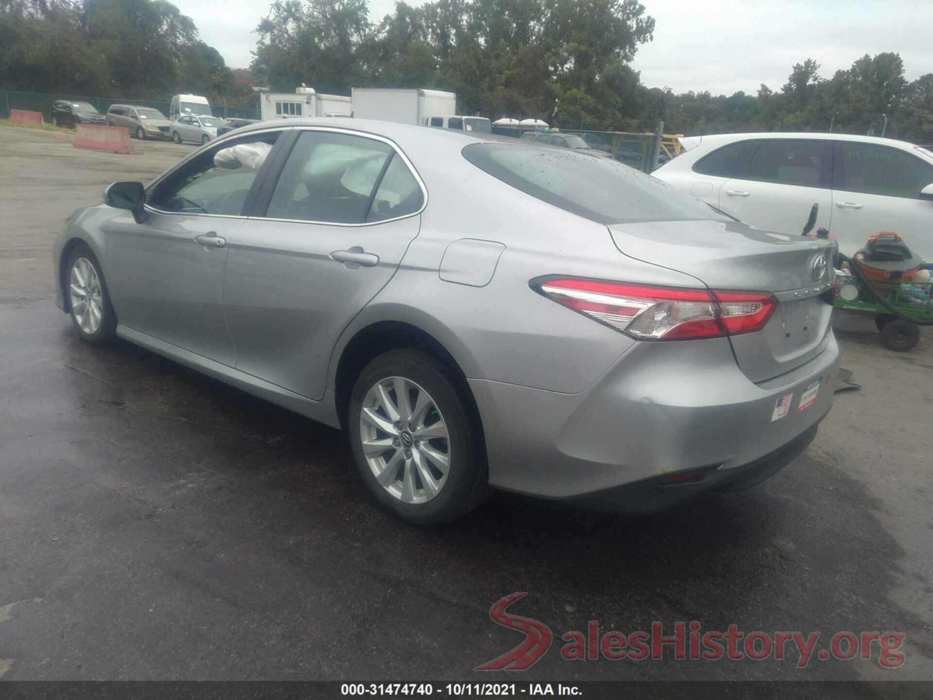 4T1B11HK1JU614921 2018 TOYOTA CAMRY